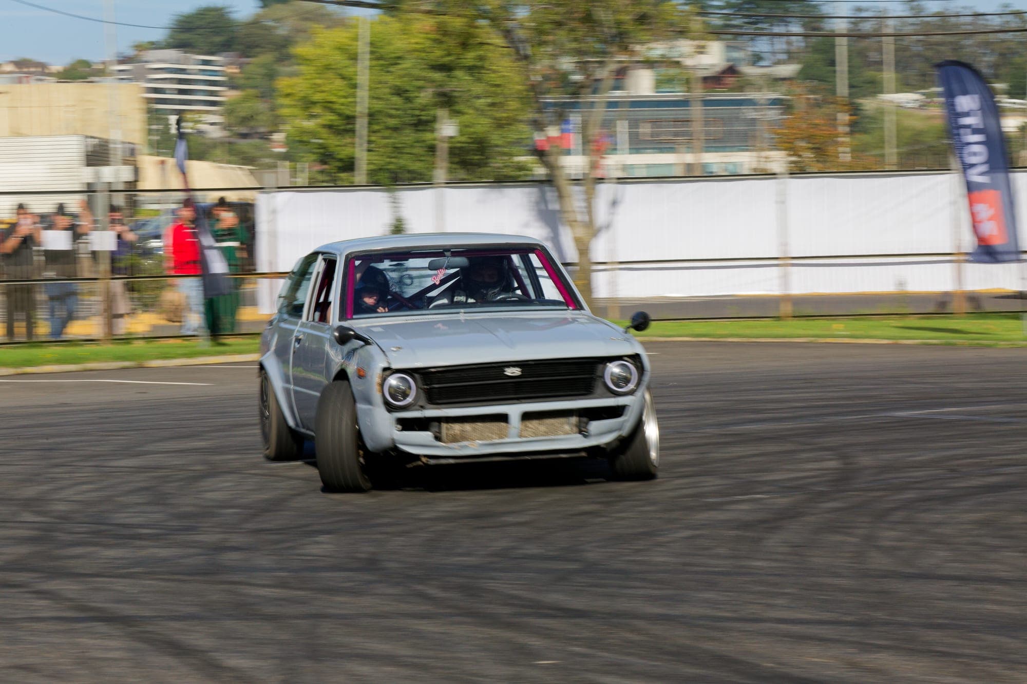 Drift - 134