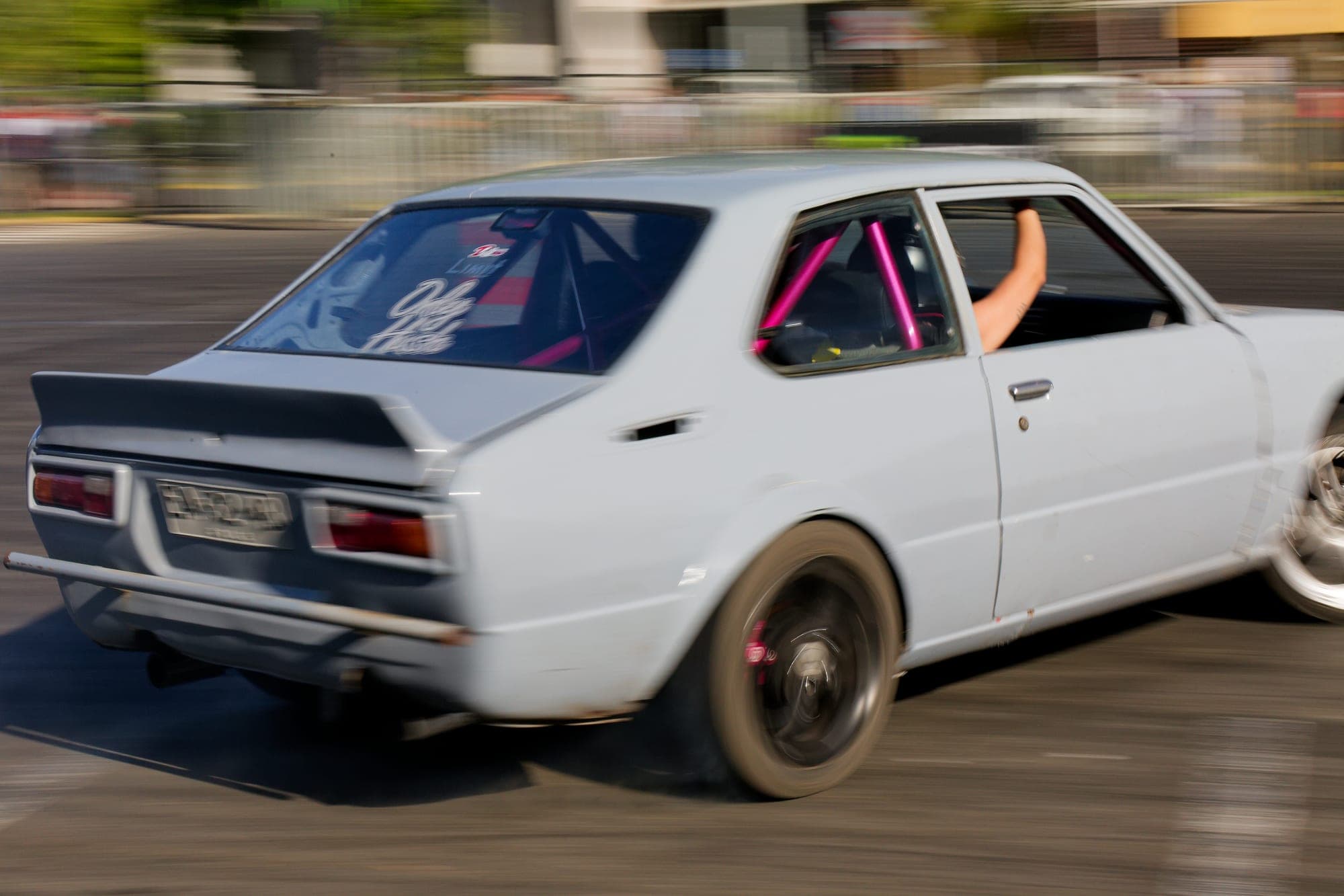 Drift - 136