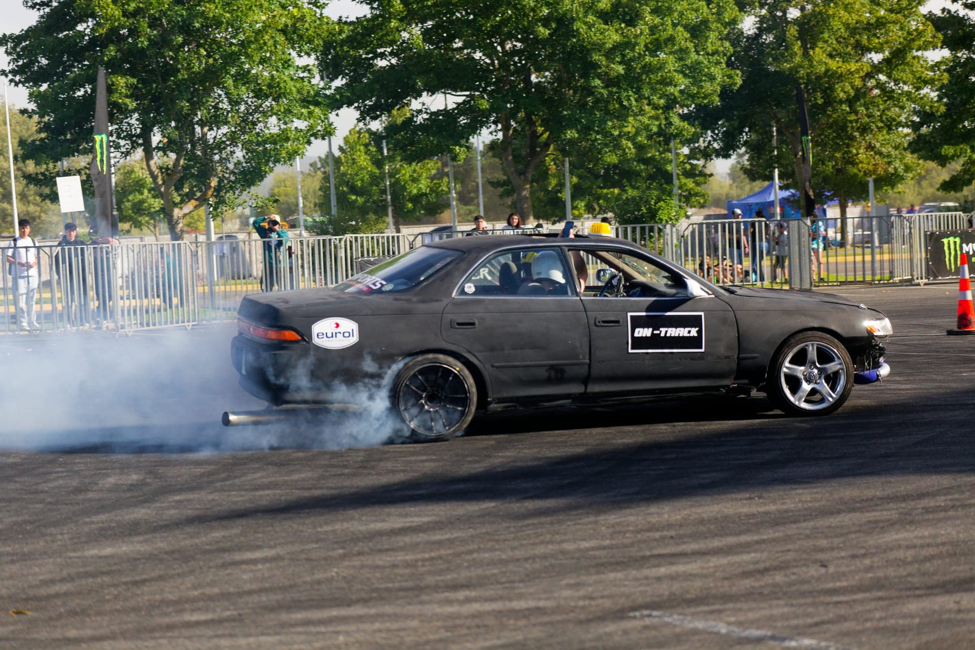 Drift - 140