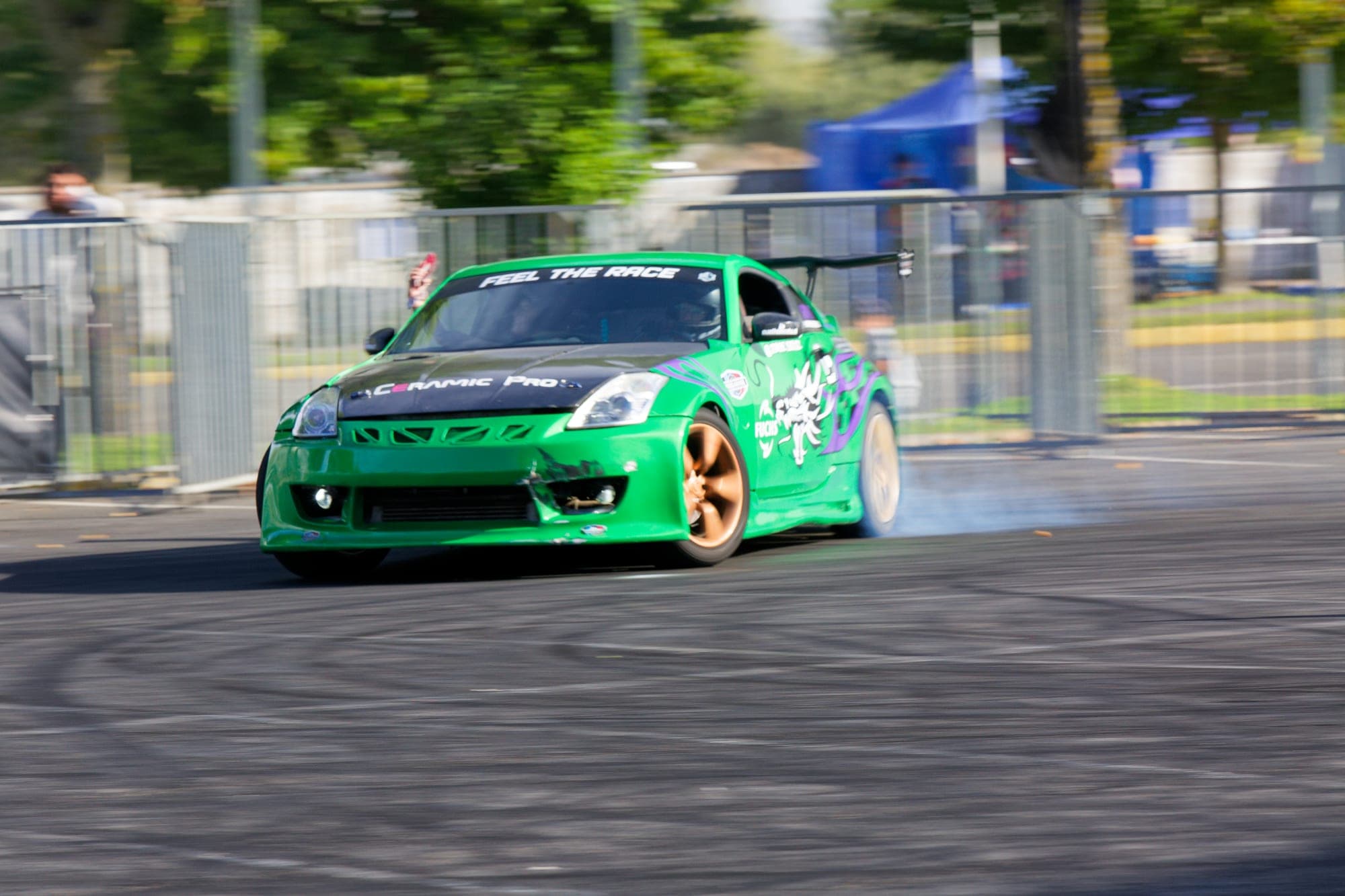 Drift - 144