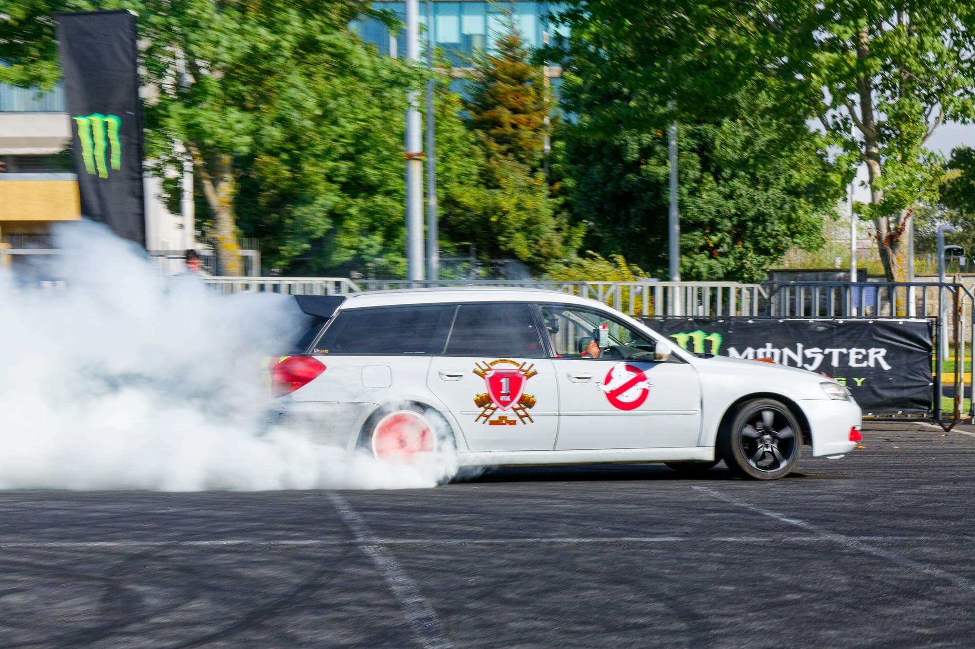 Drift - 152