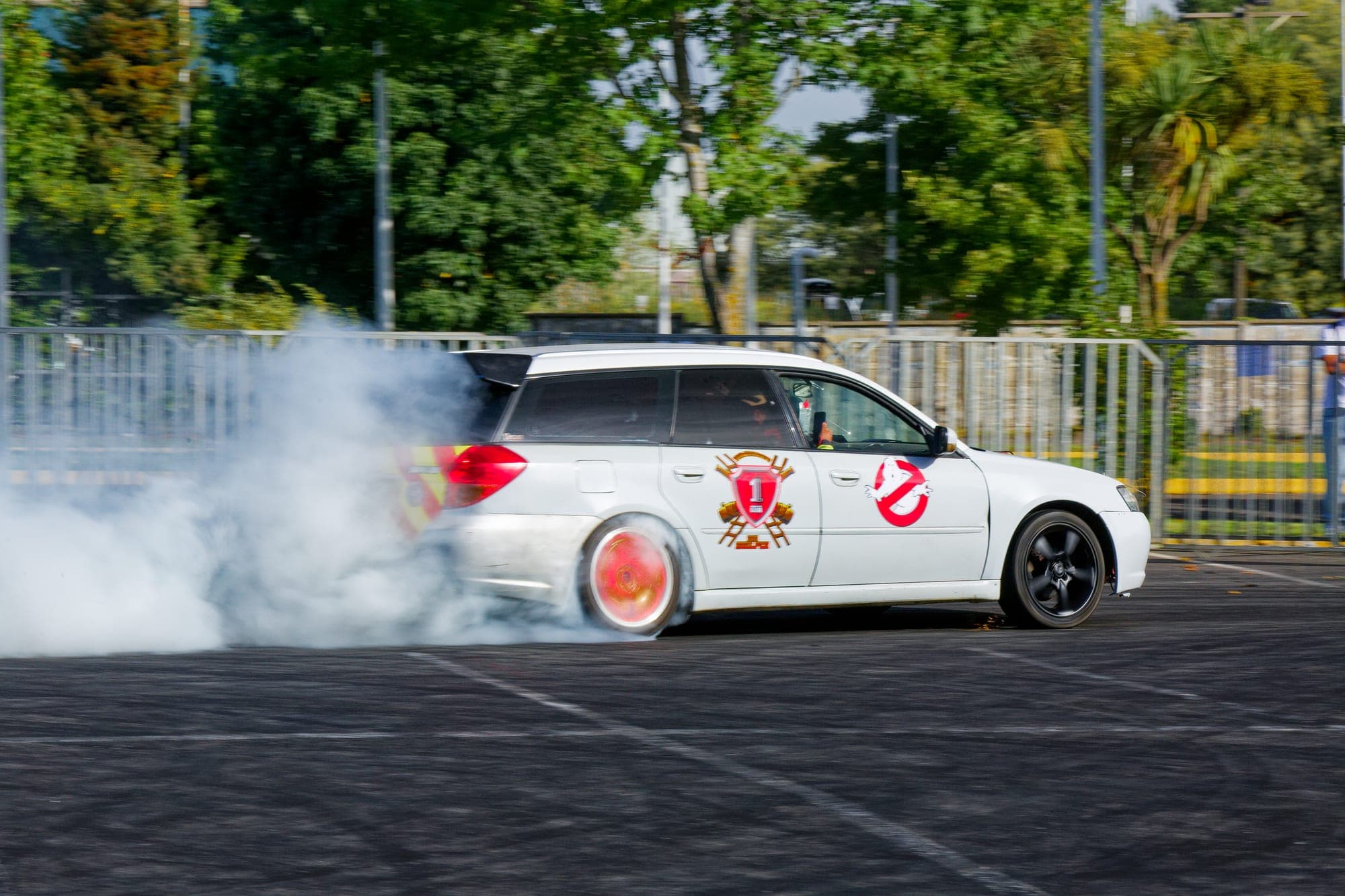 Drift - 153