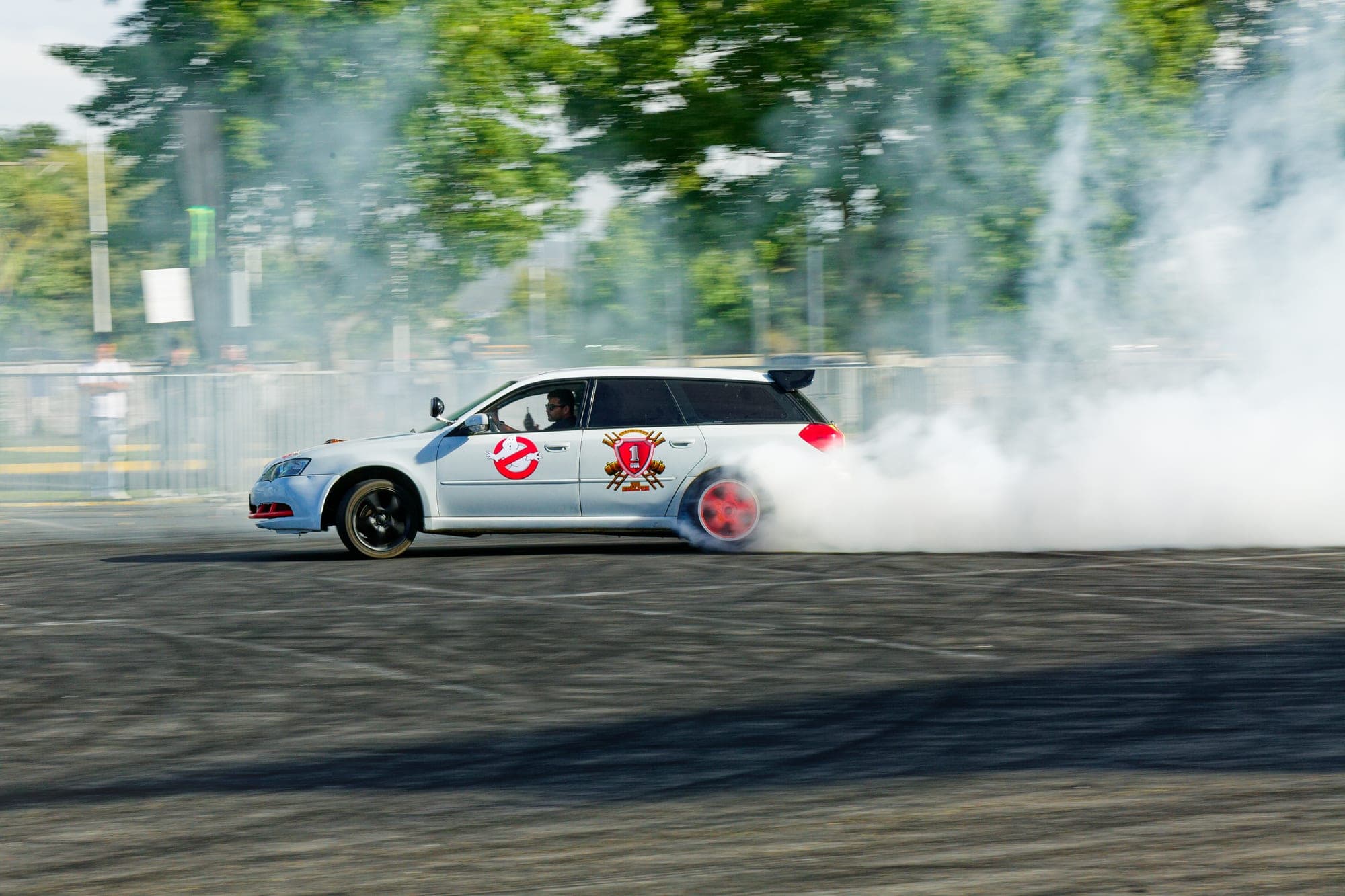 Drift - 155