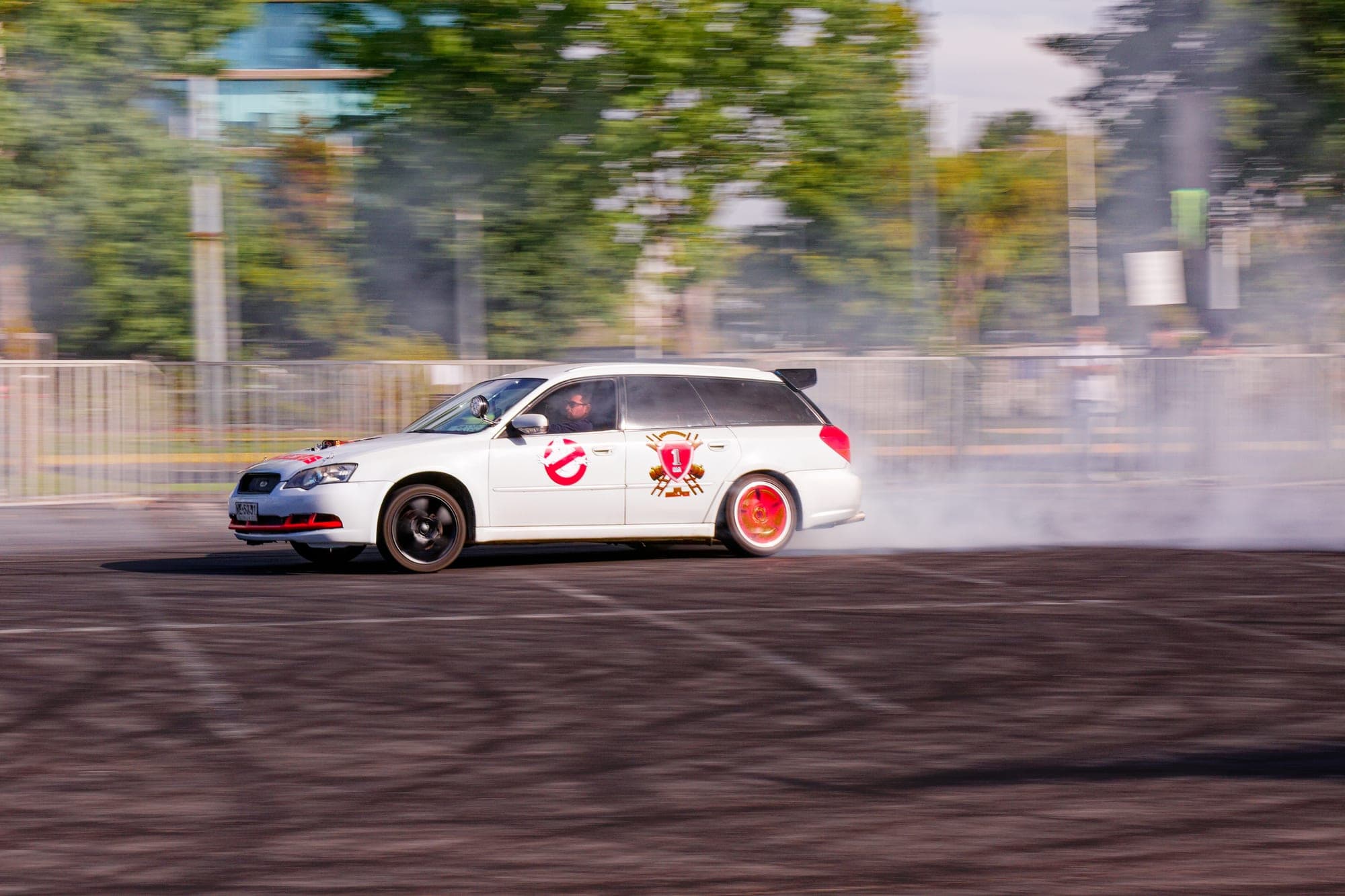 Drift - 156