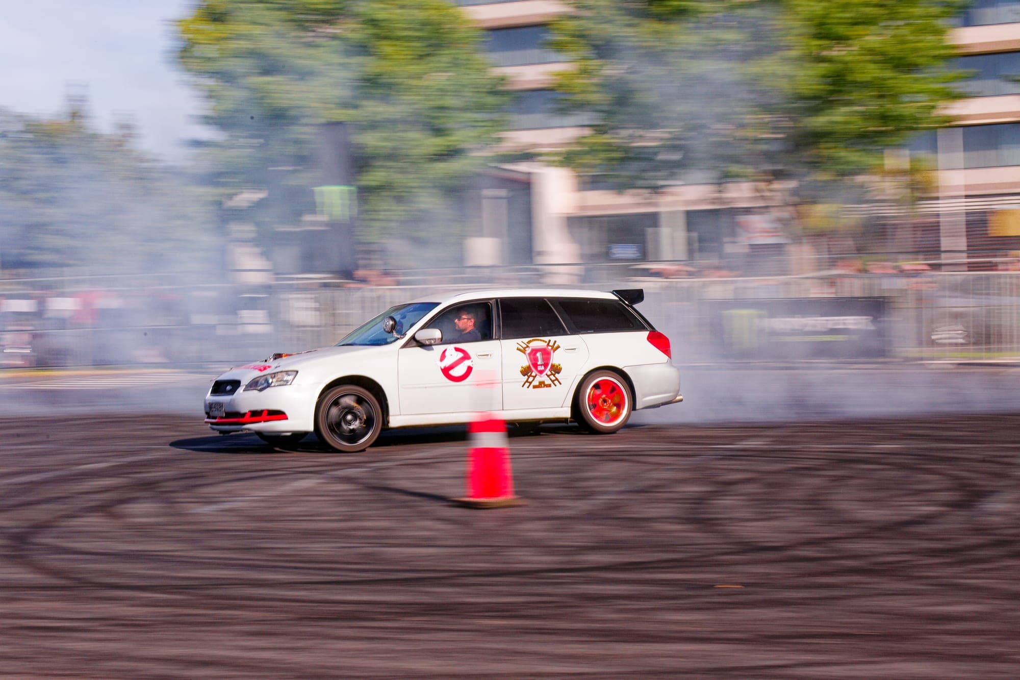 Drift - 157