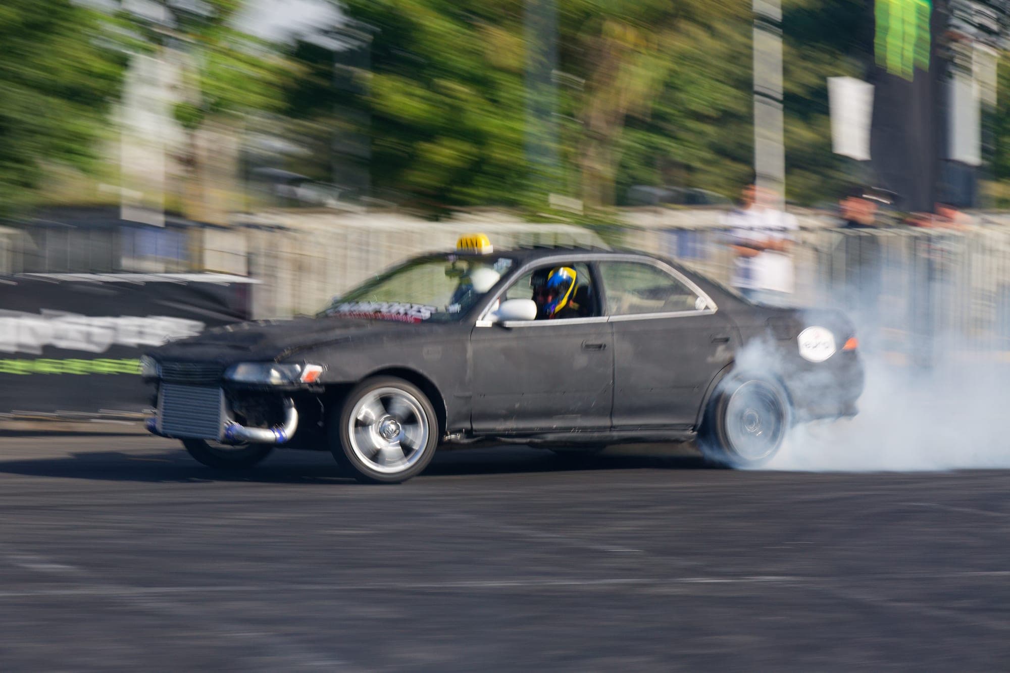 Drift - 158