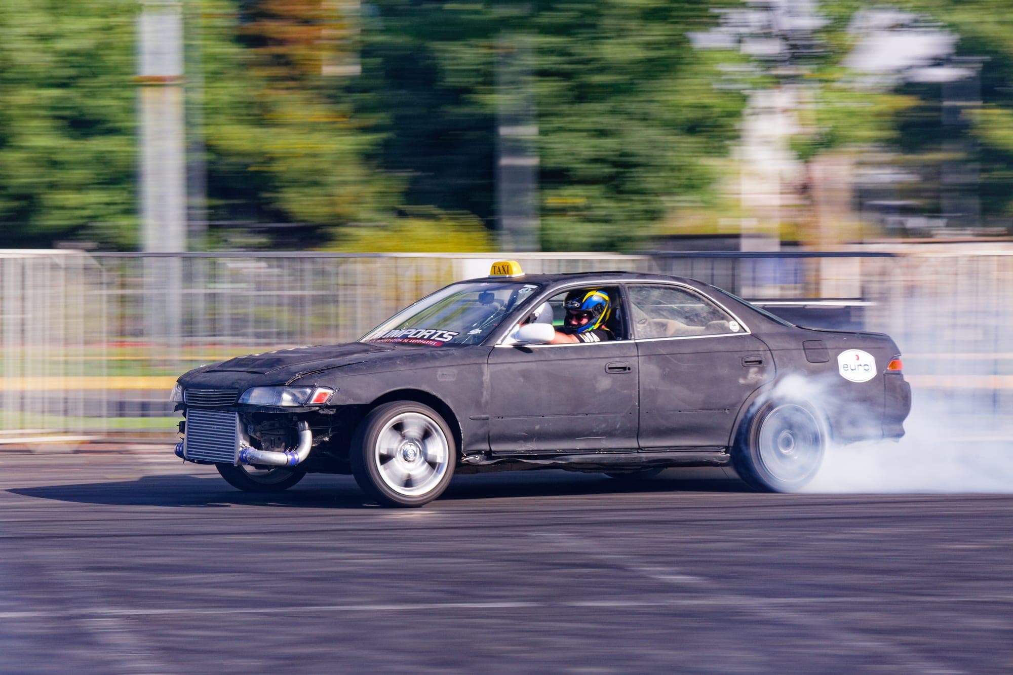 Drift - 159
