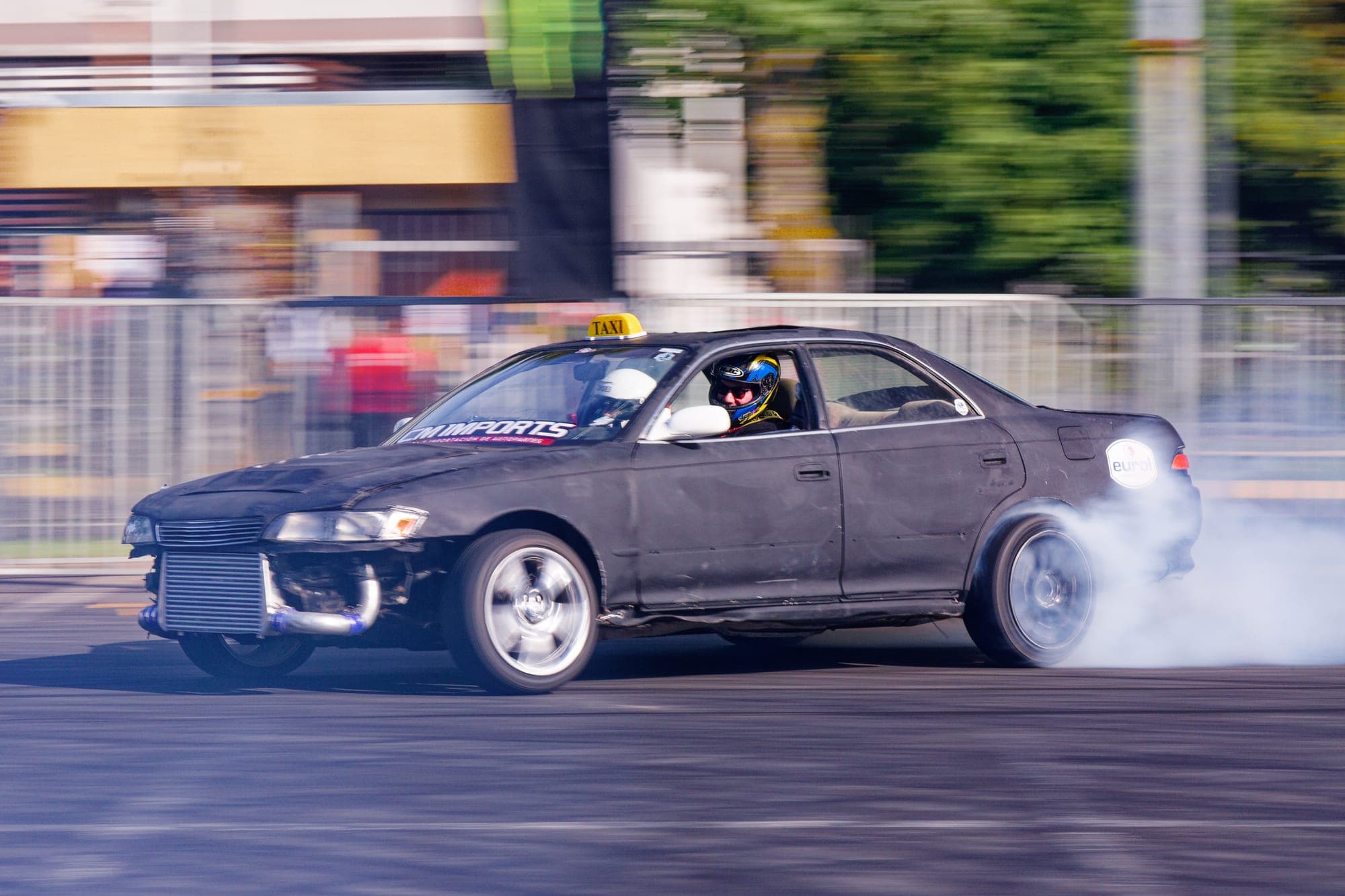 Drift - 160
