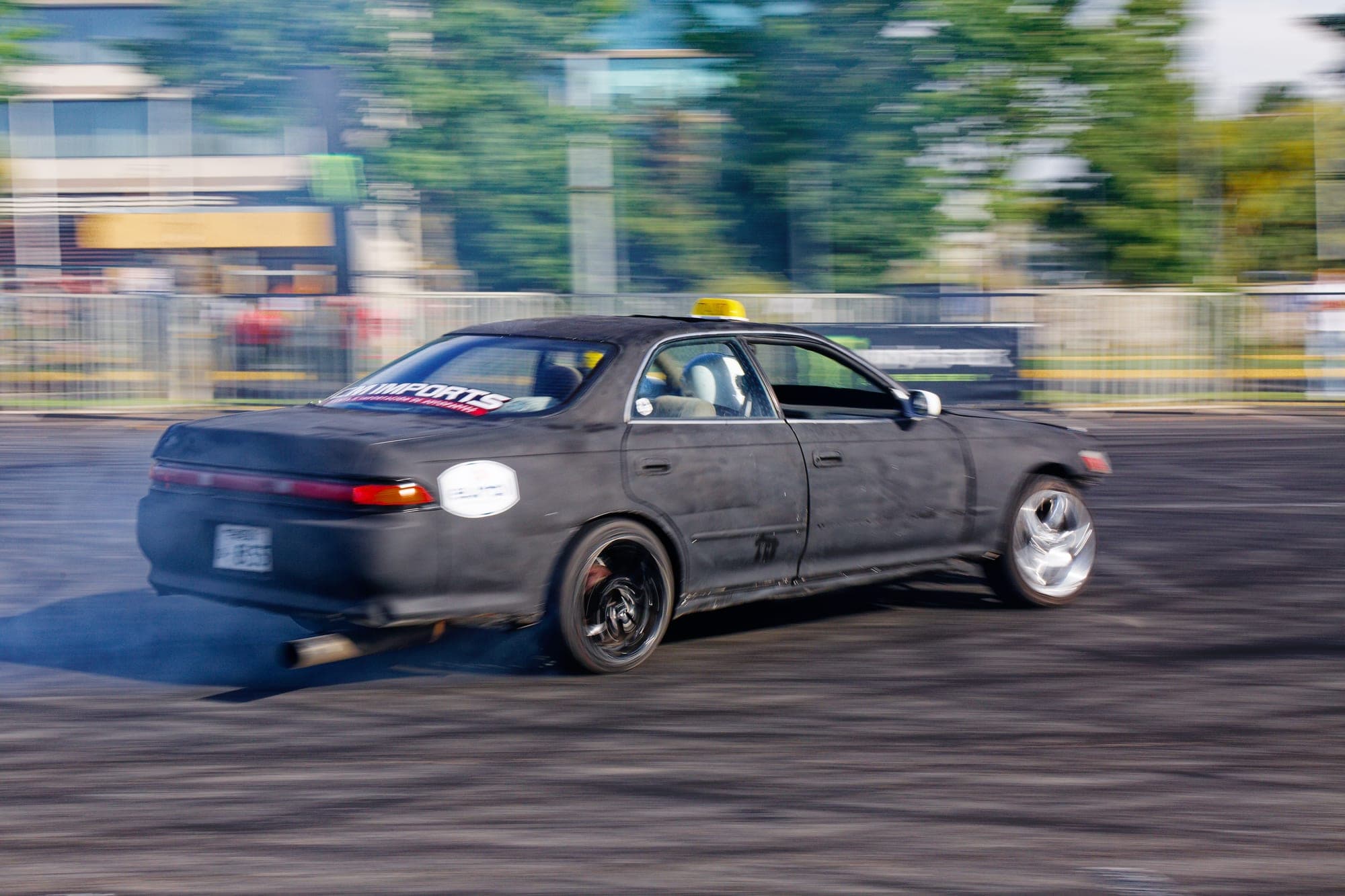 Drift - 162