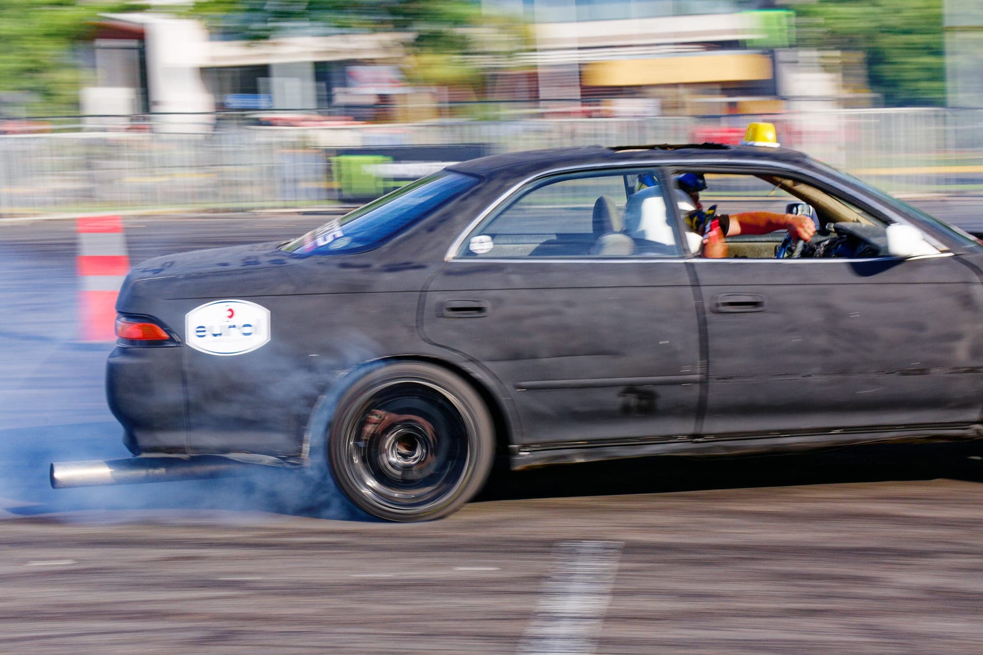 Drift - 165