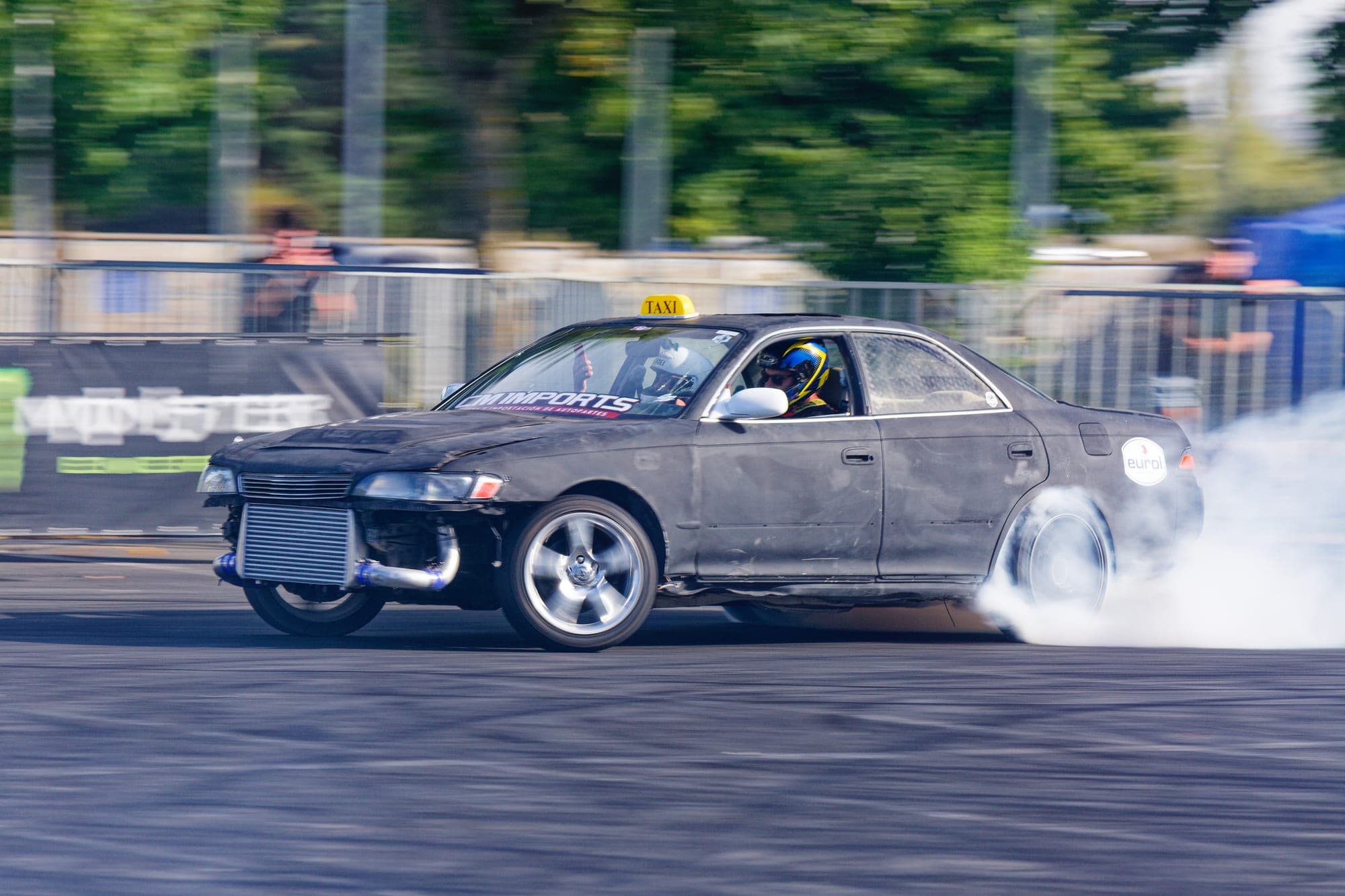 Drift - 167
