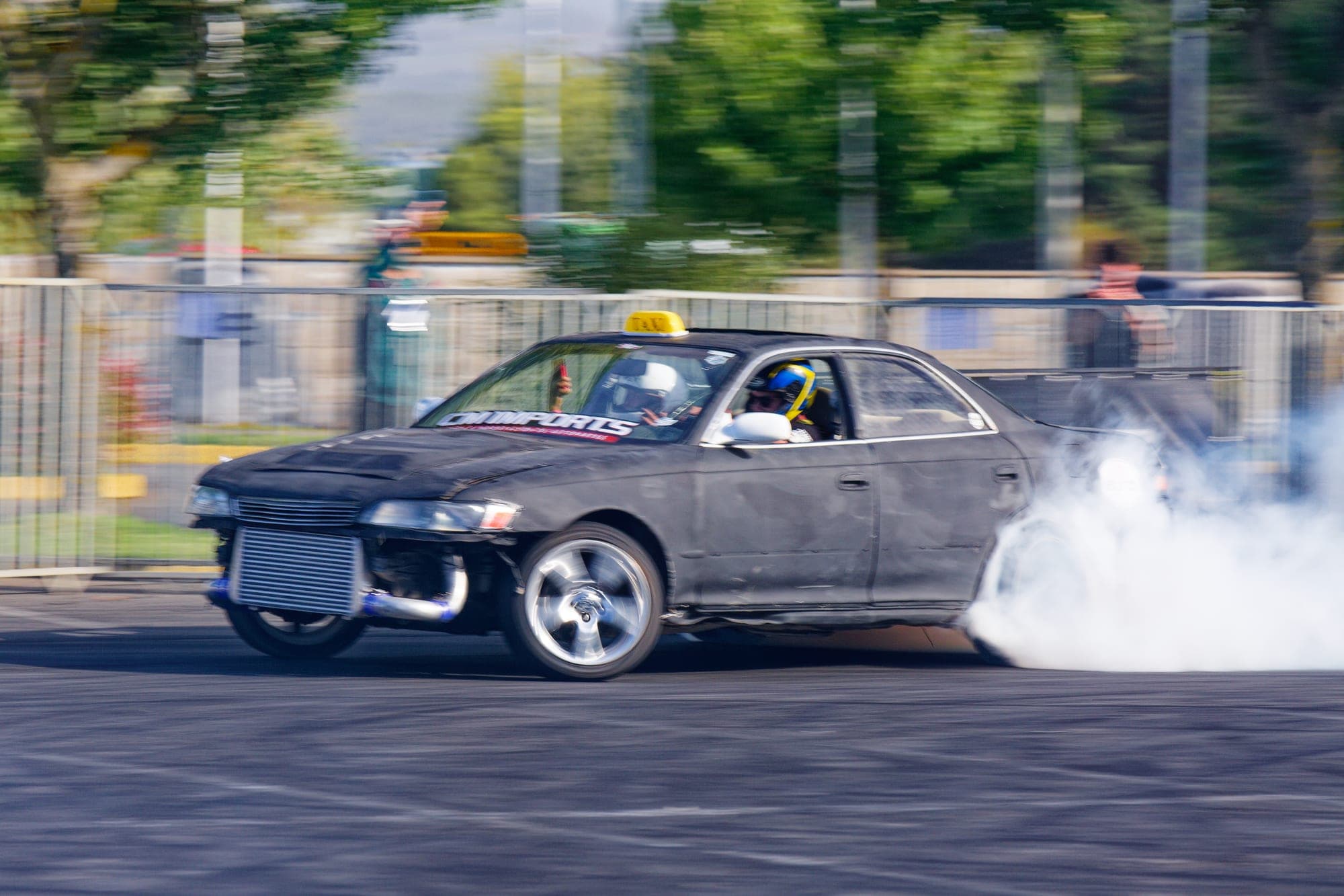 Drift - 168