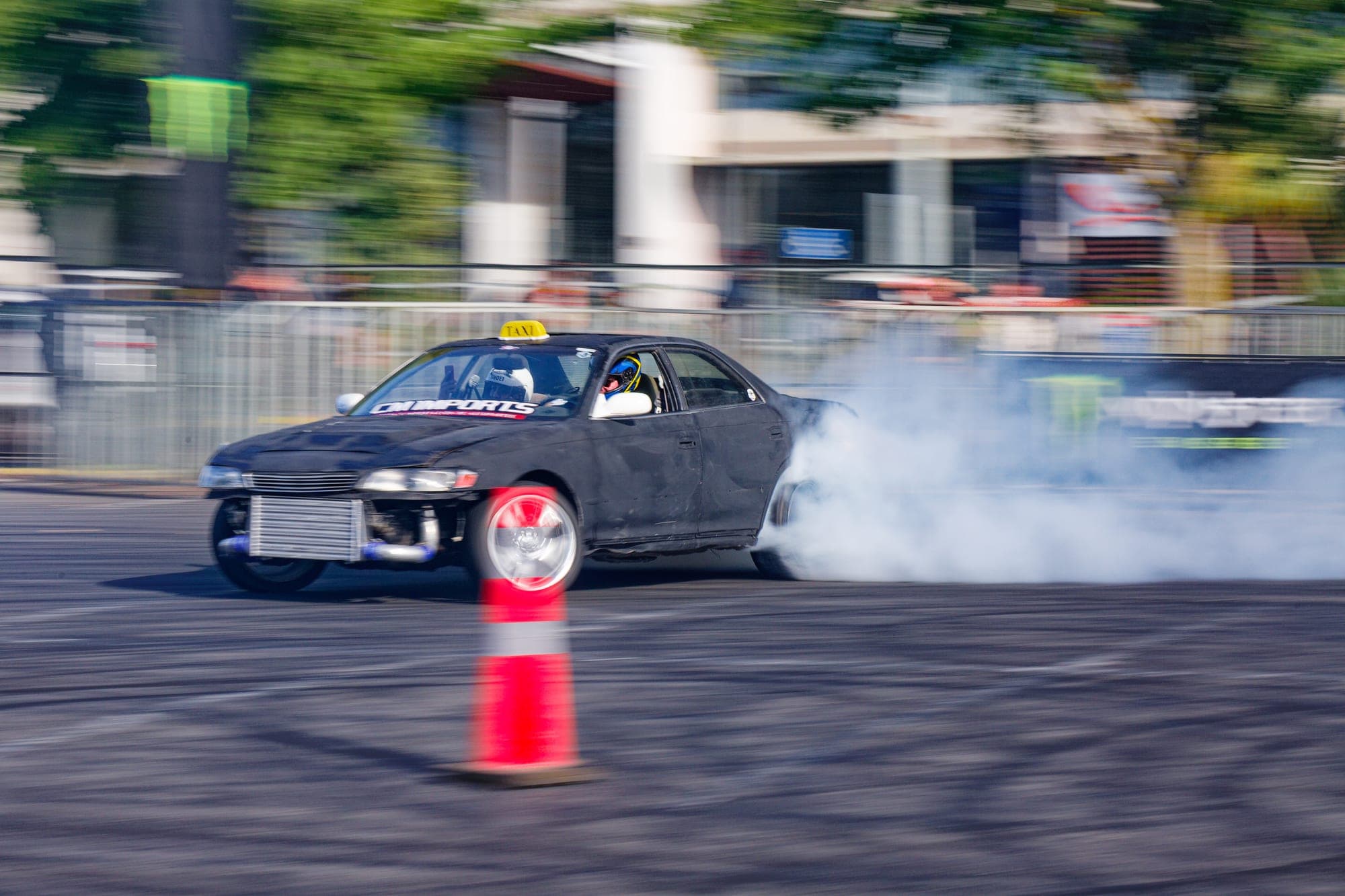 Drift - 171