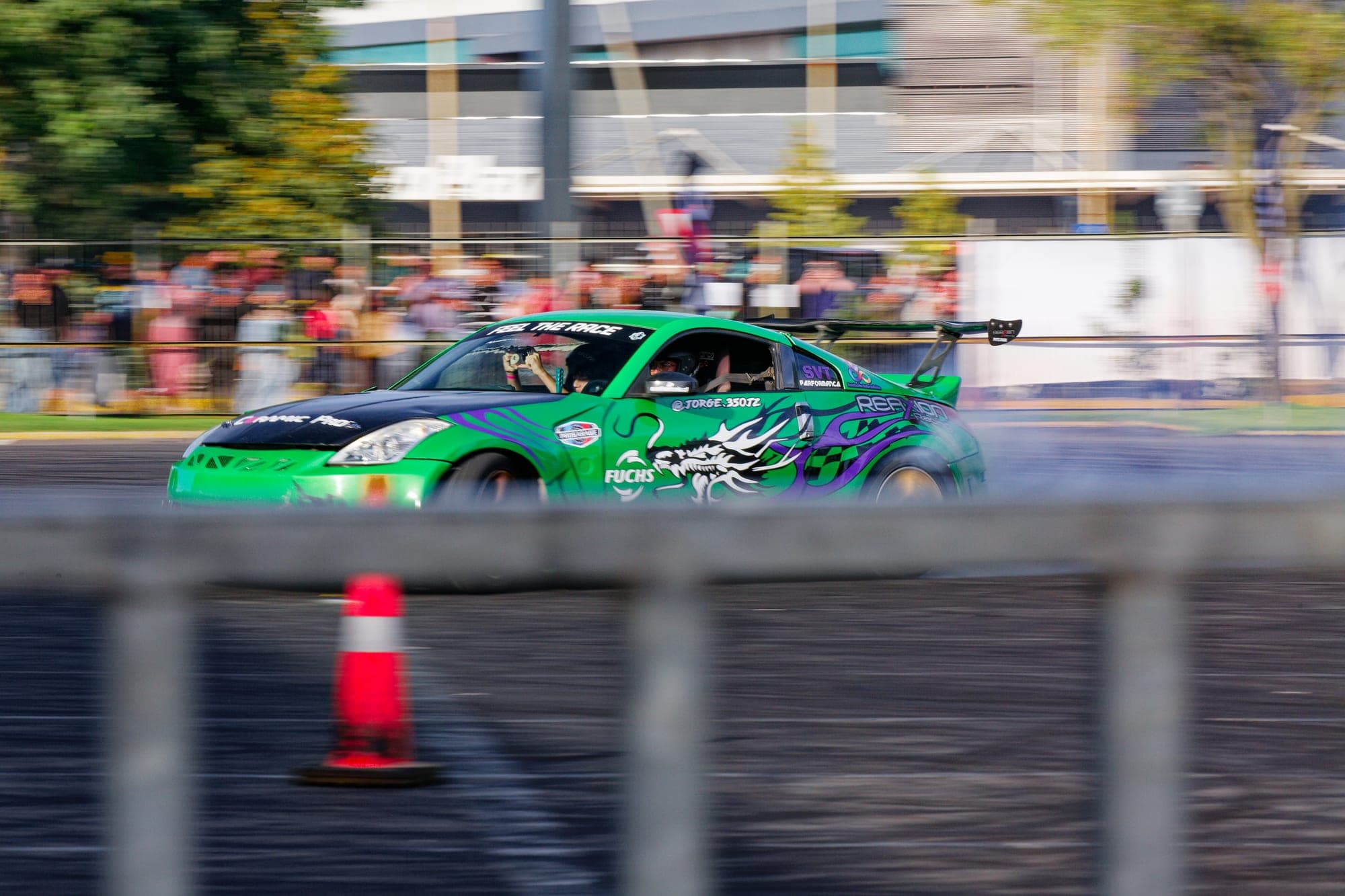 Drift - 174