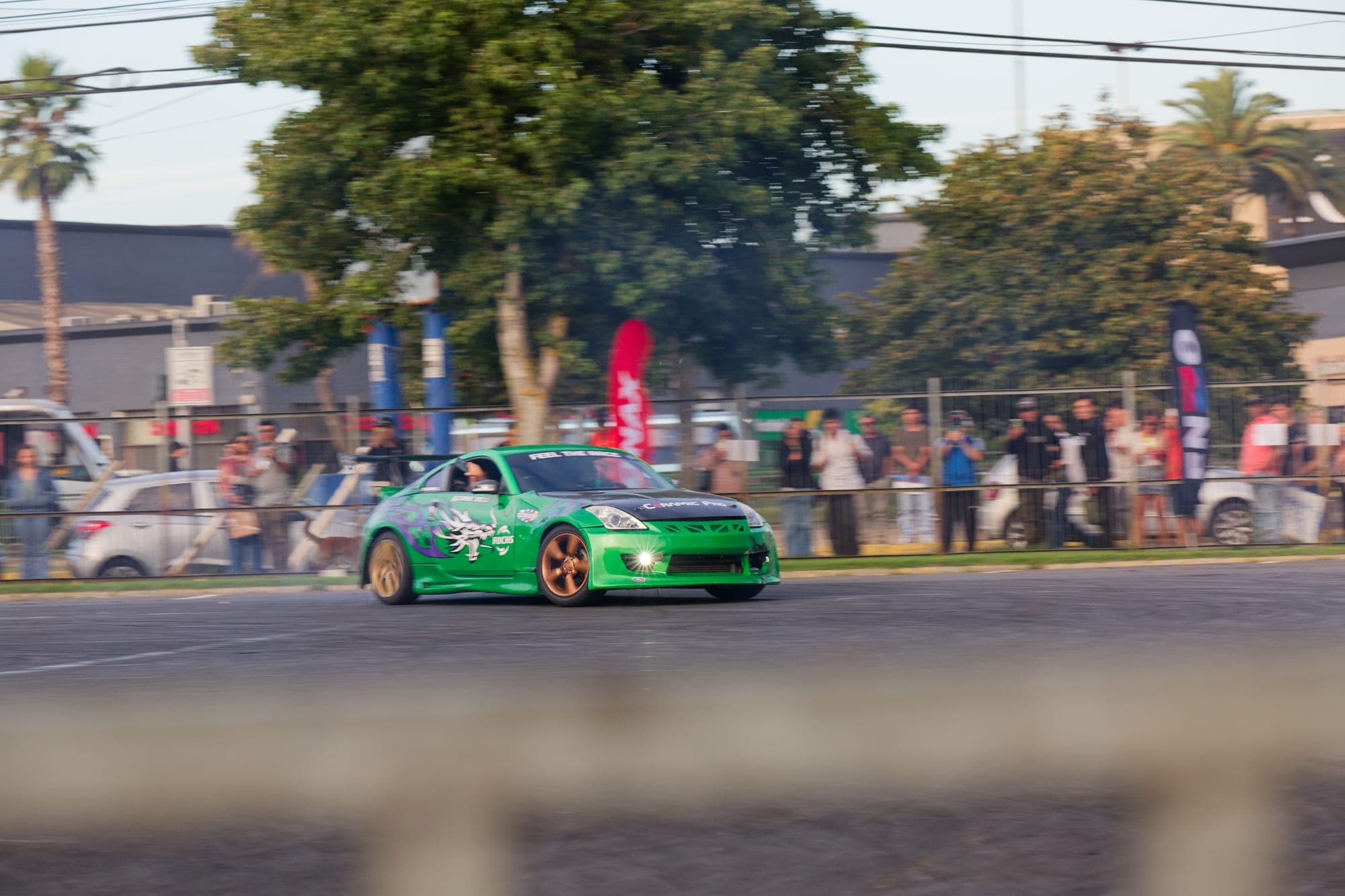 Drift - 179