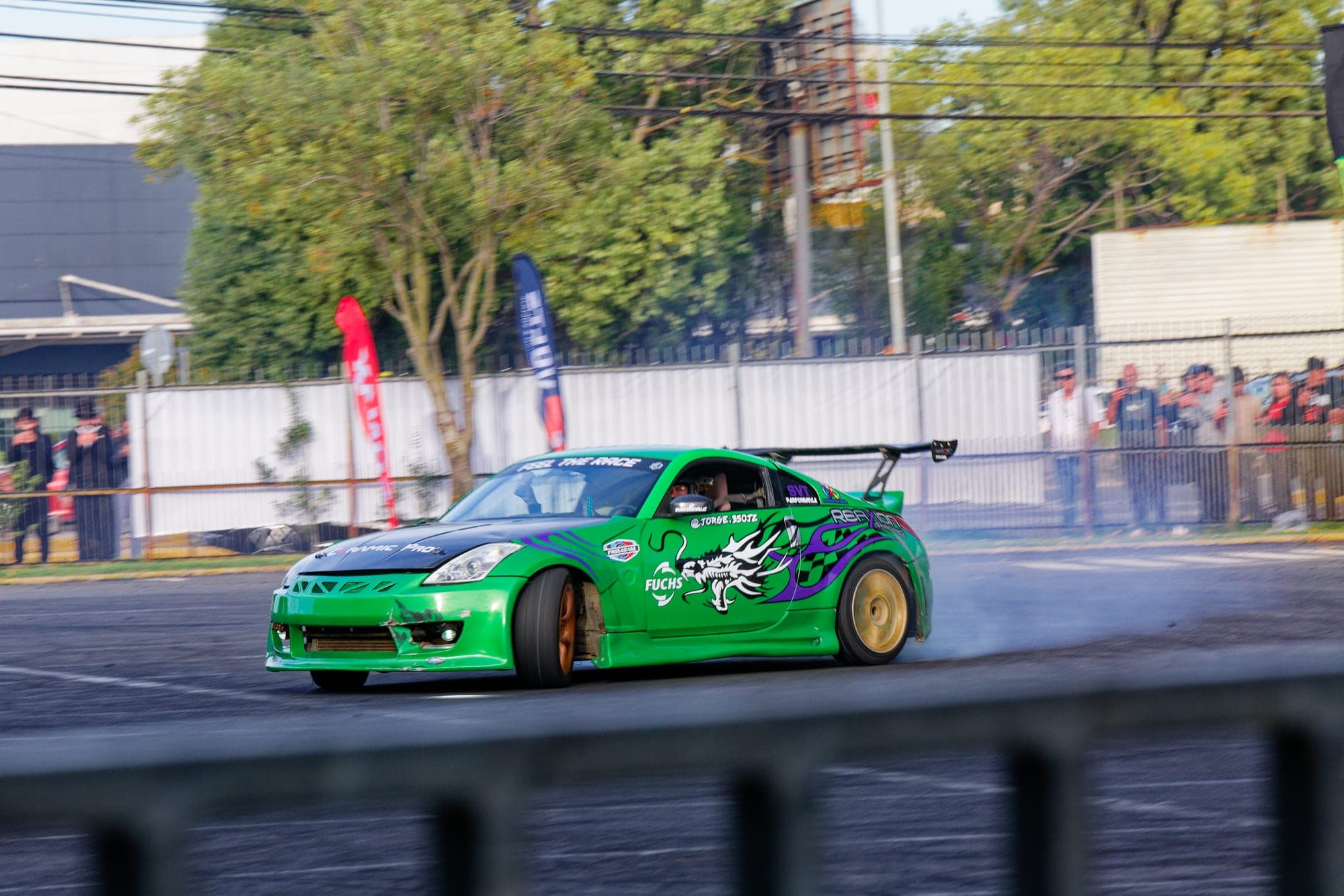 Drift - 188