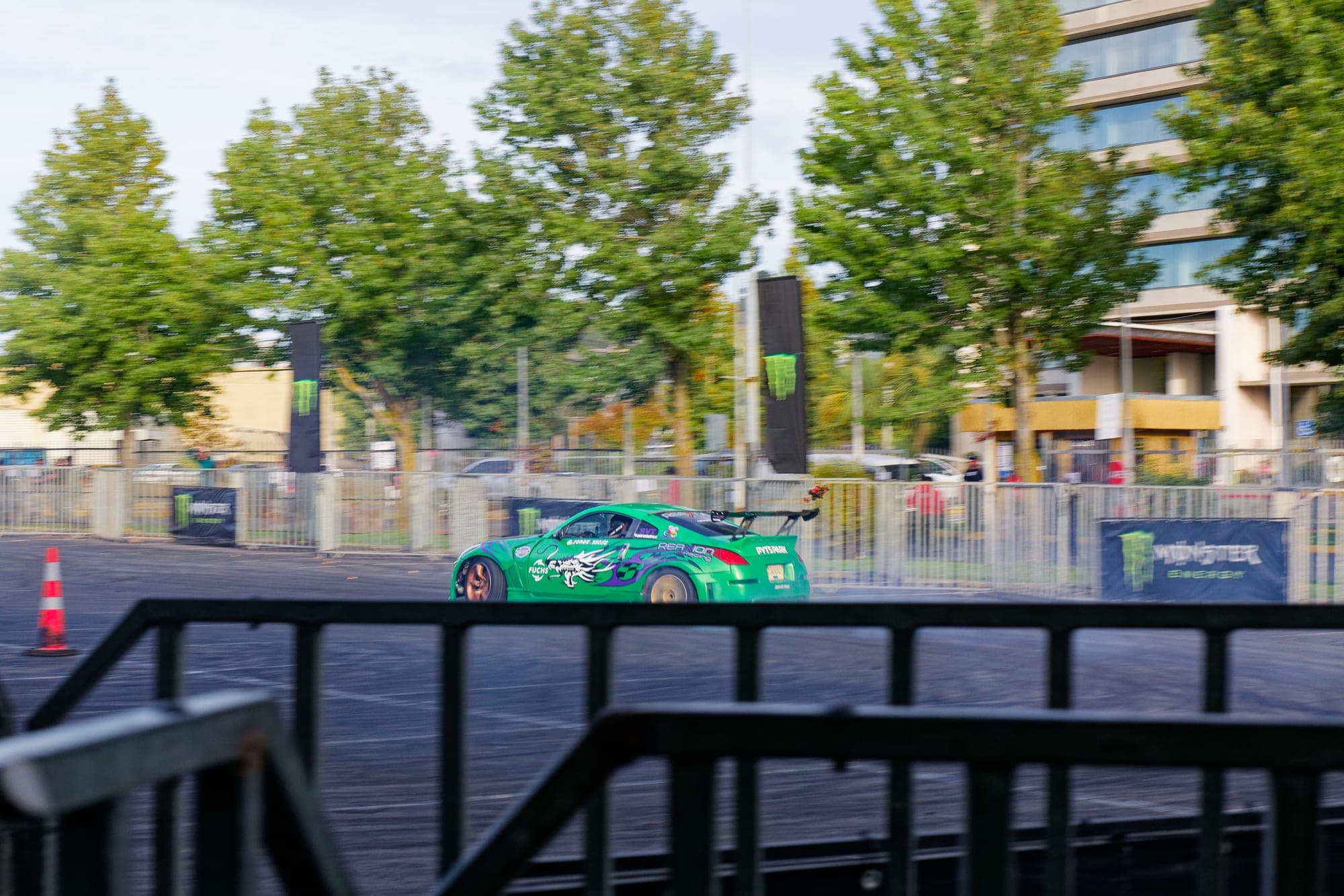 Drift - 191