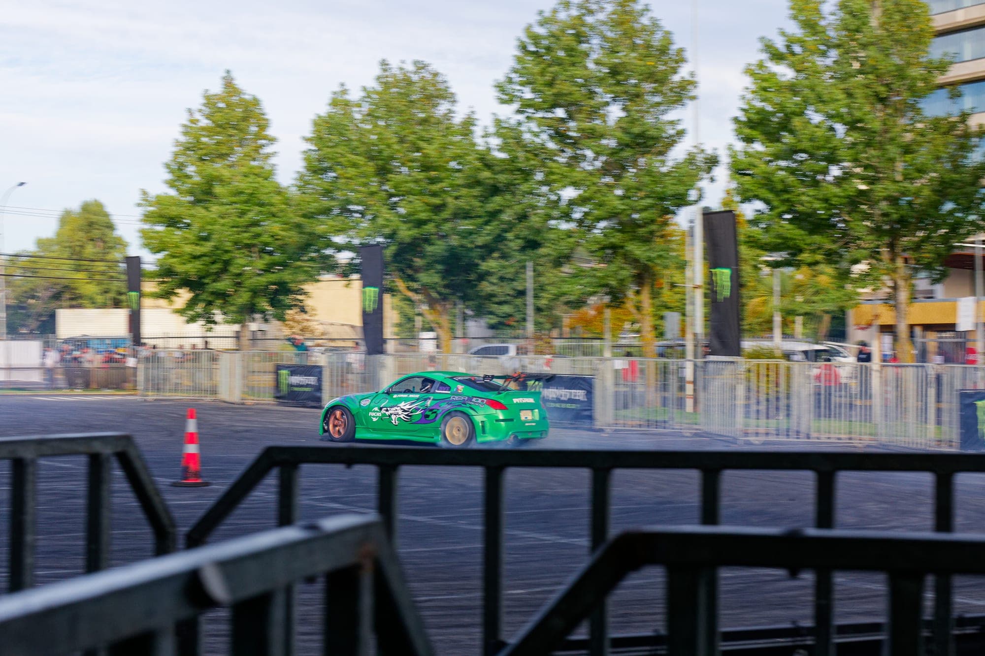 Drift - 192
