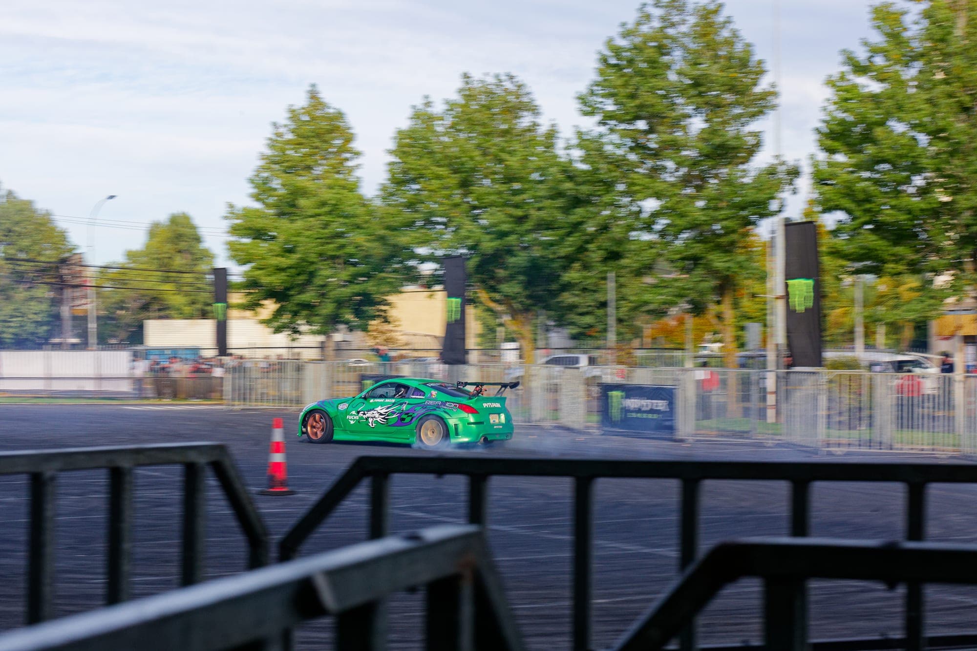 Drift - 193