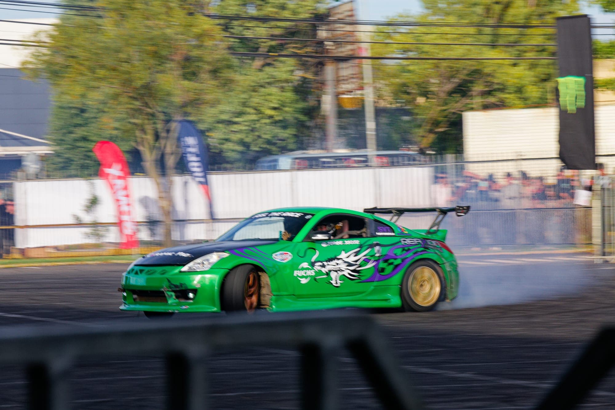 Drift - 201
