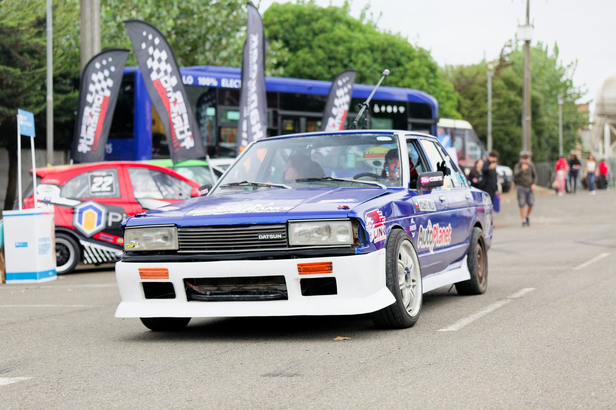 Drift - 205