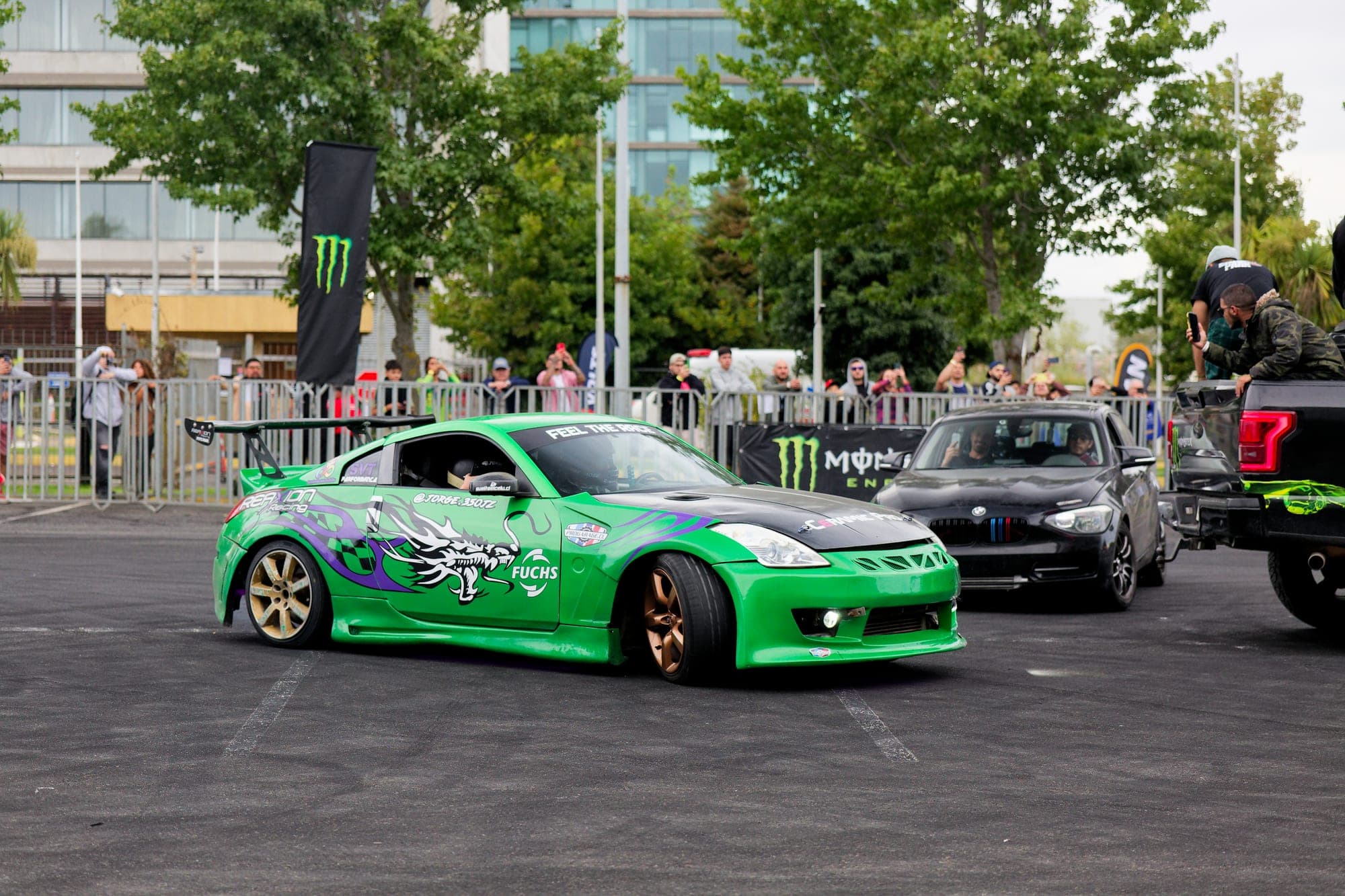 Drift - 213