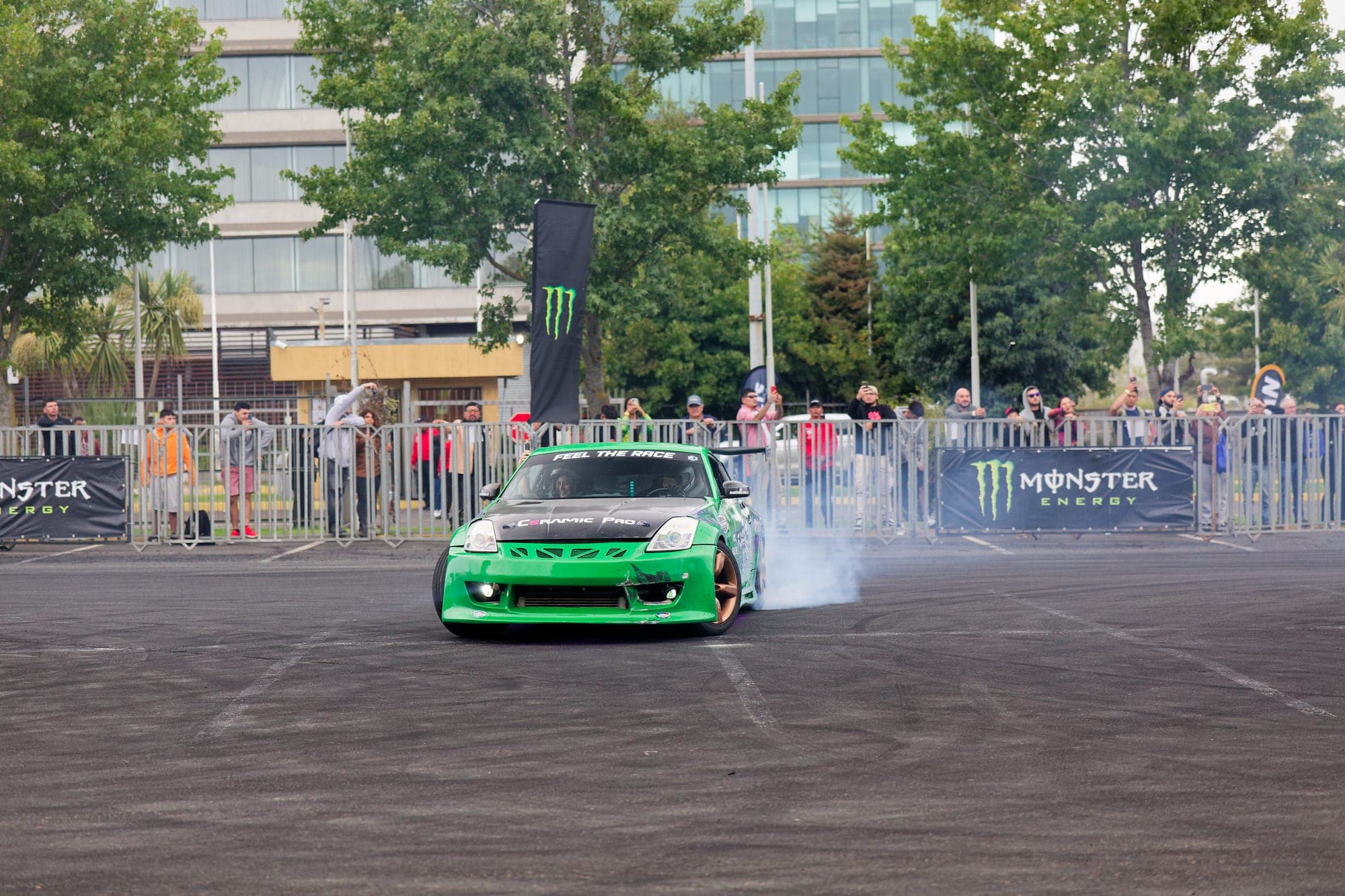 Drift - 222