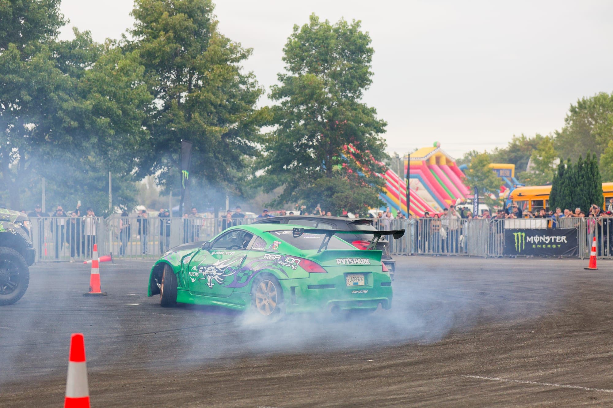 Drift - 229