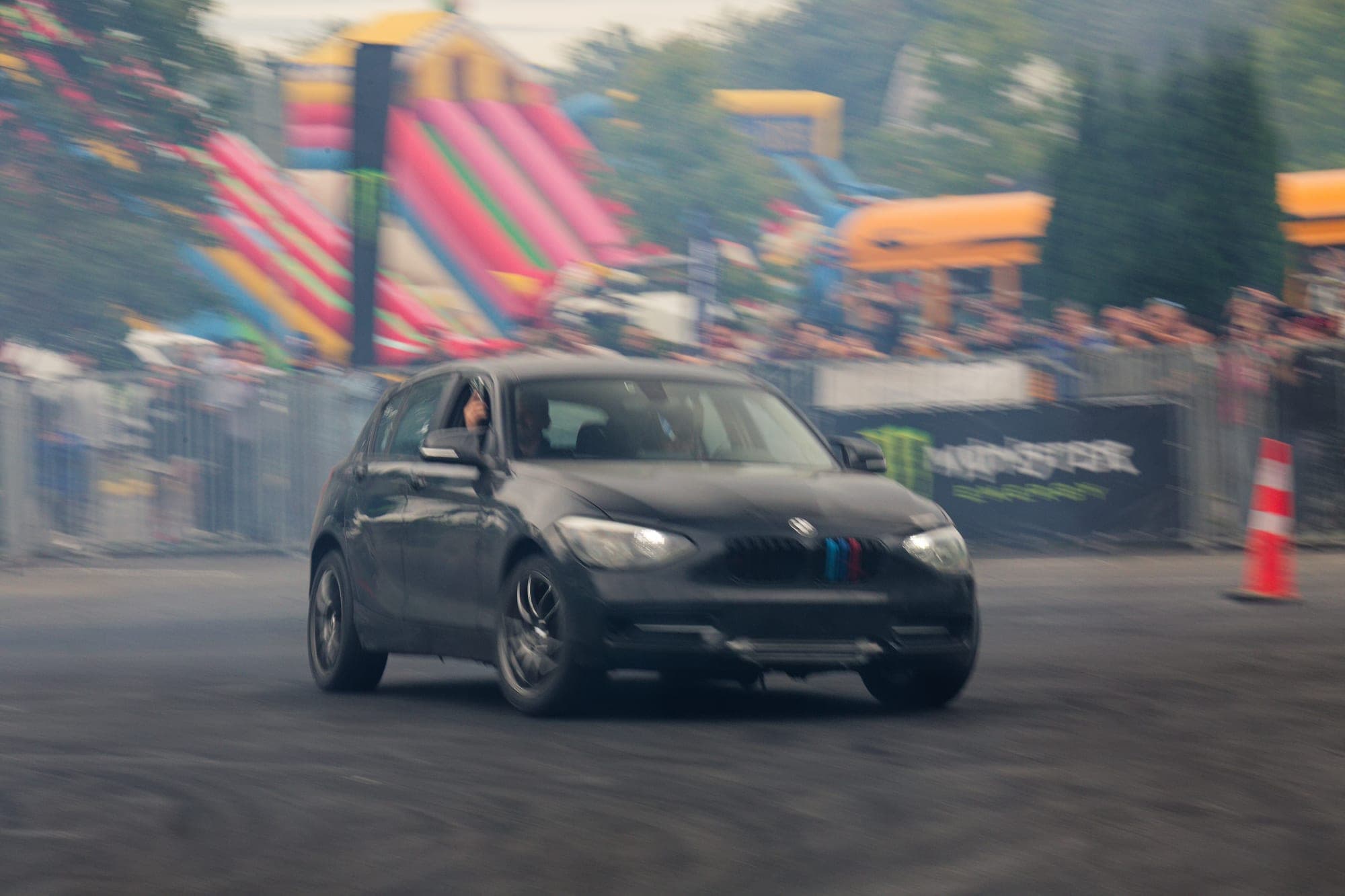 Drift - 232