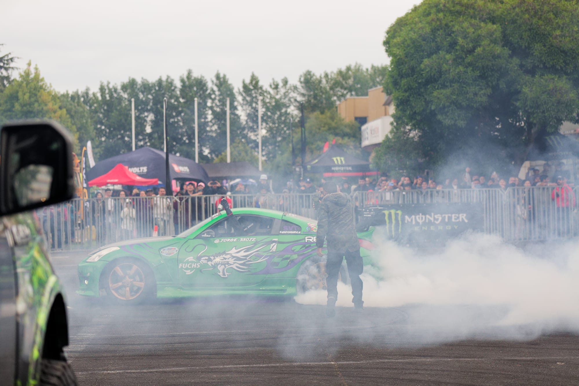 Drift - 238