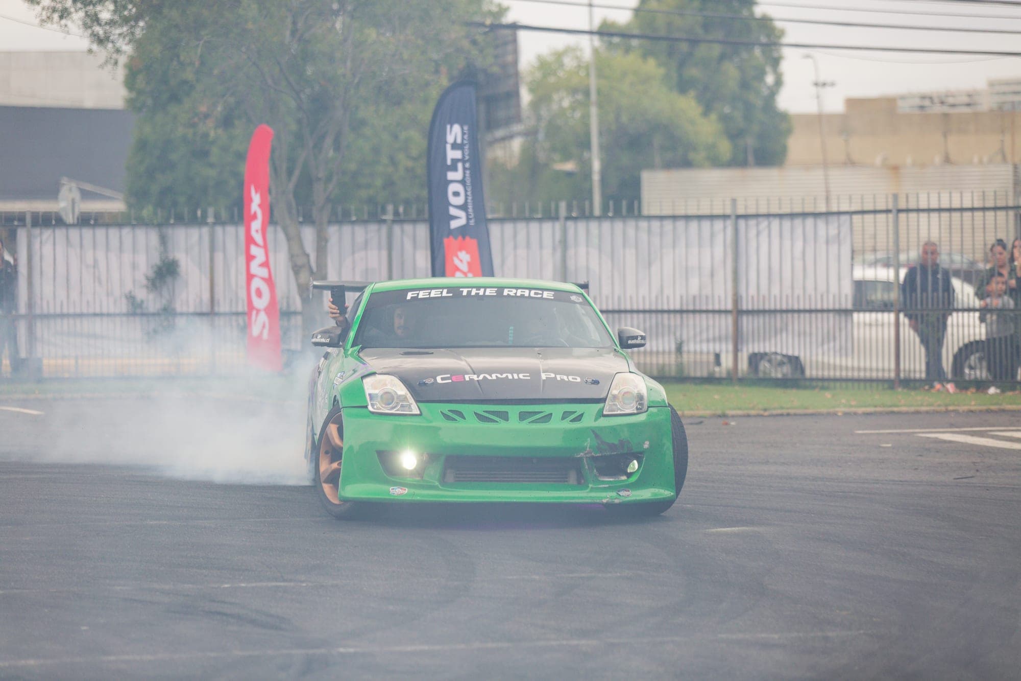 Drift - 239