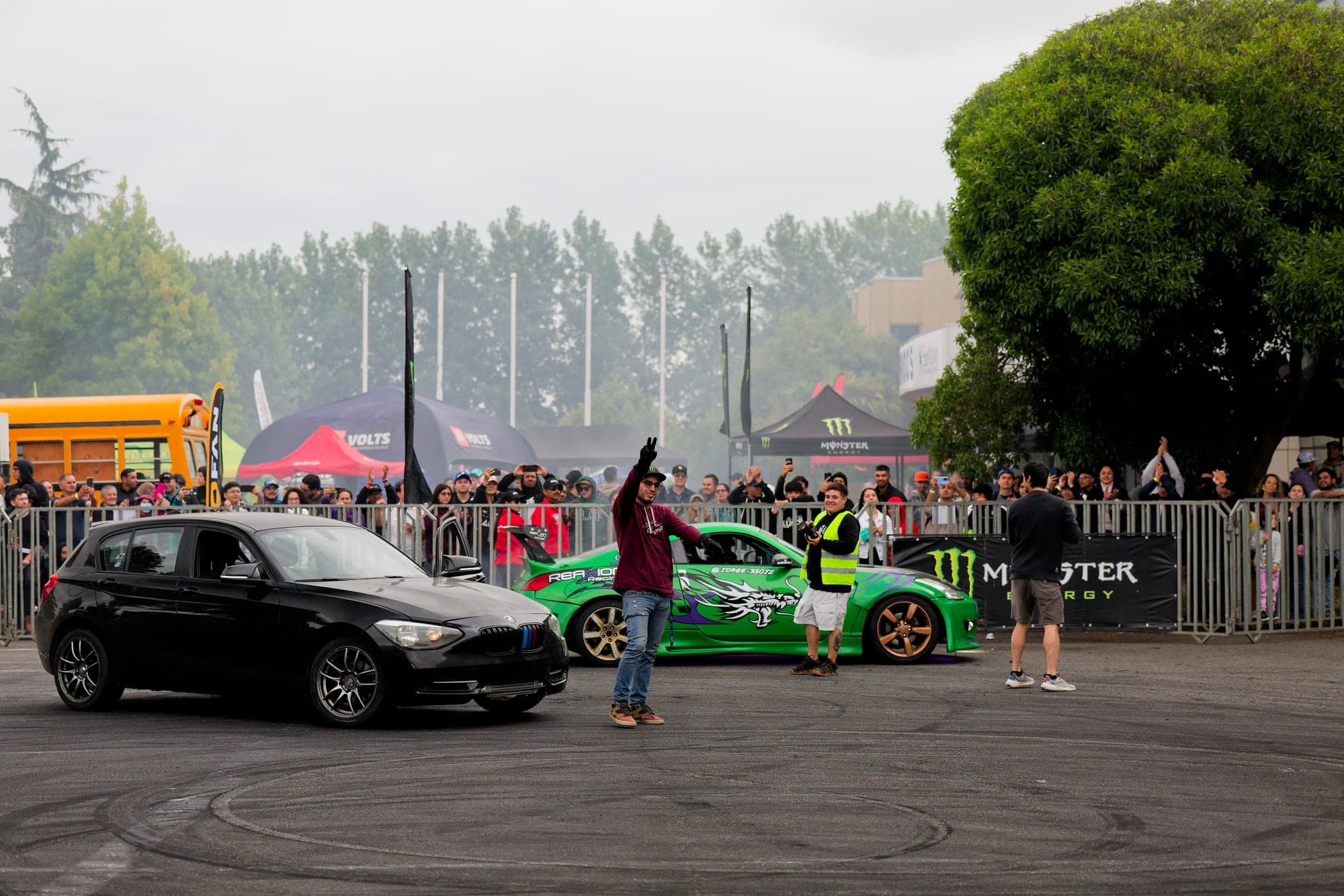 Drift - 242