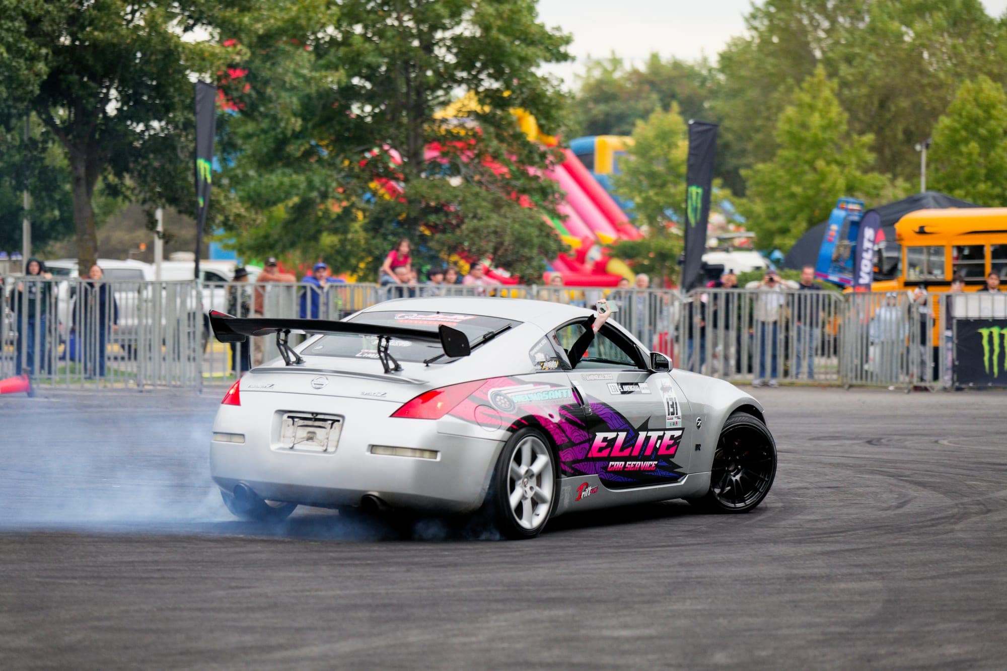 Drift - 250