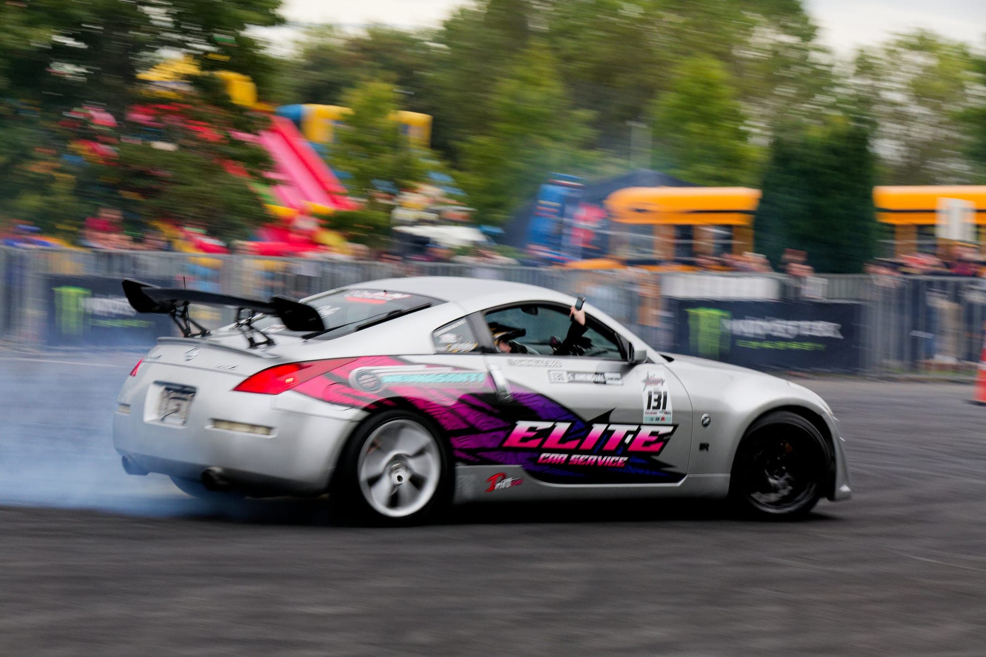 Drift - 251