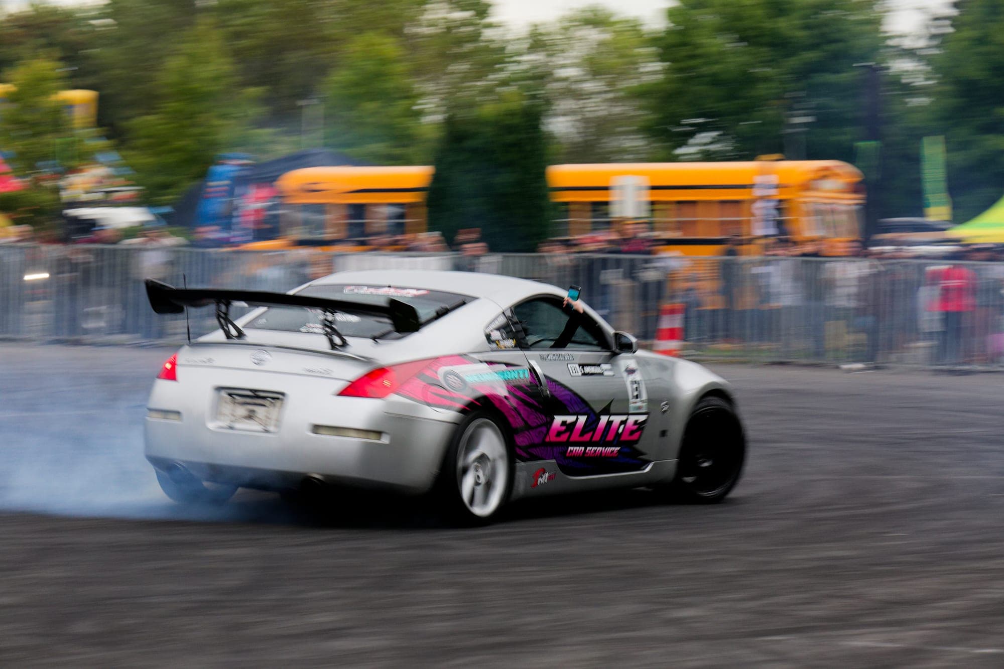 Drift - 252