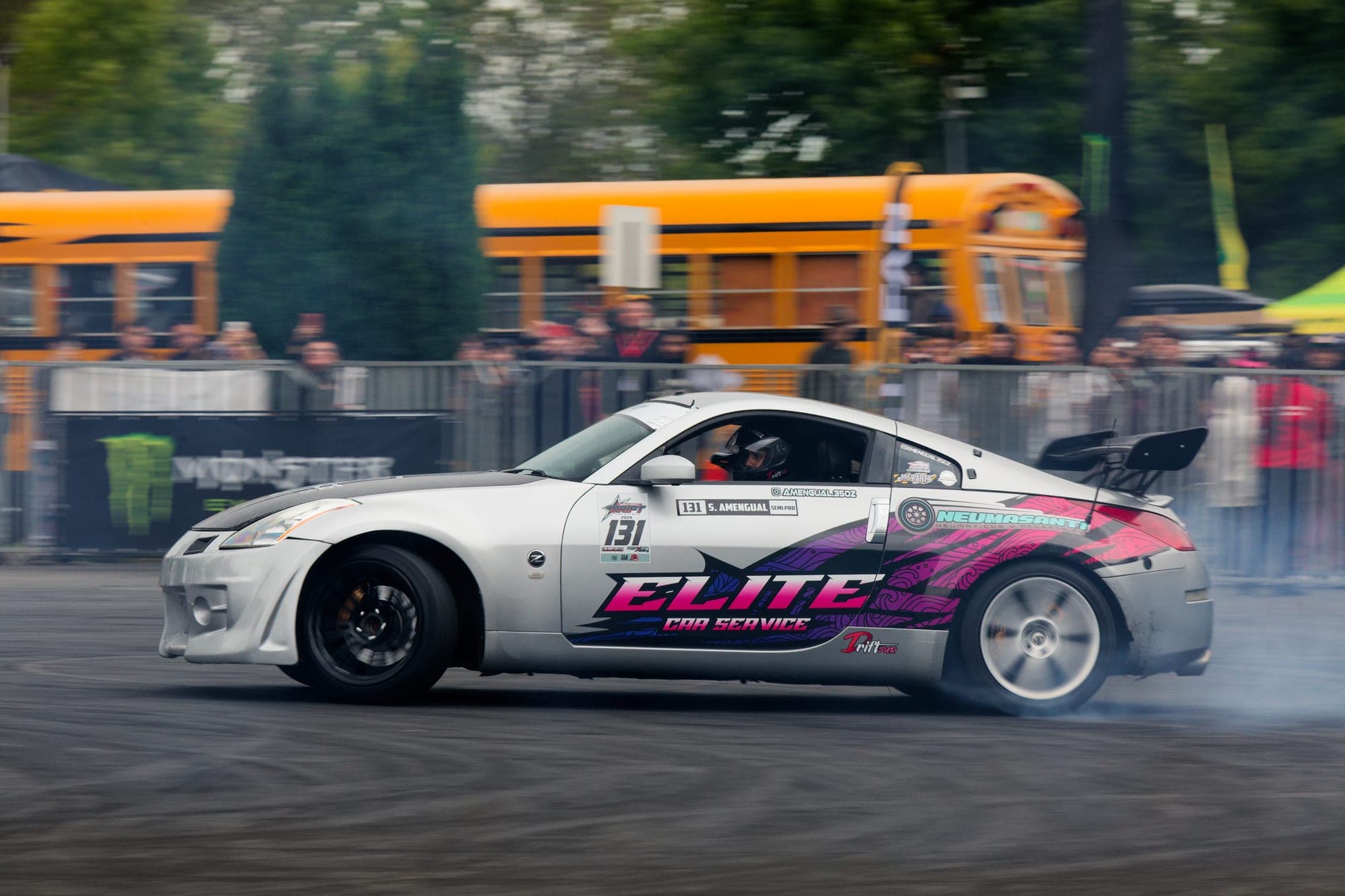 Drift - 253