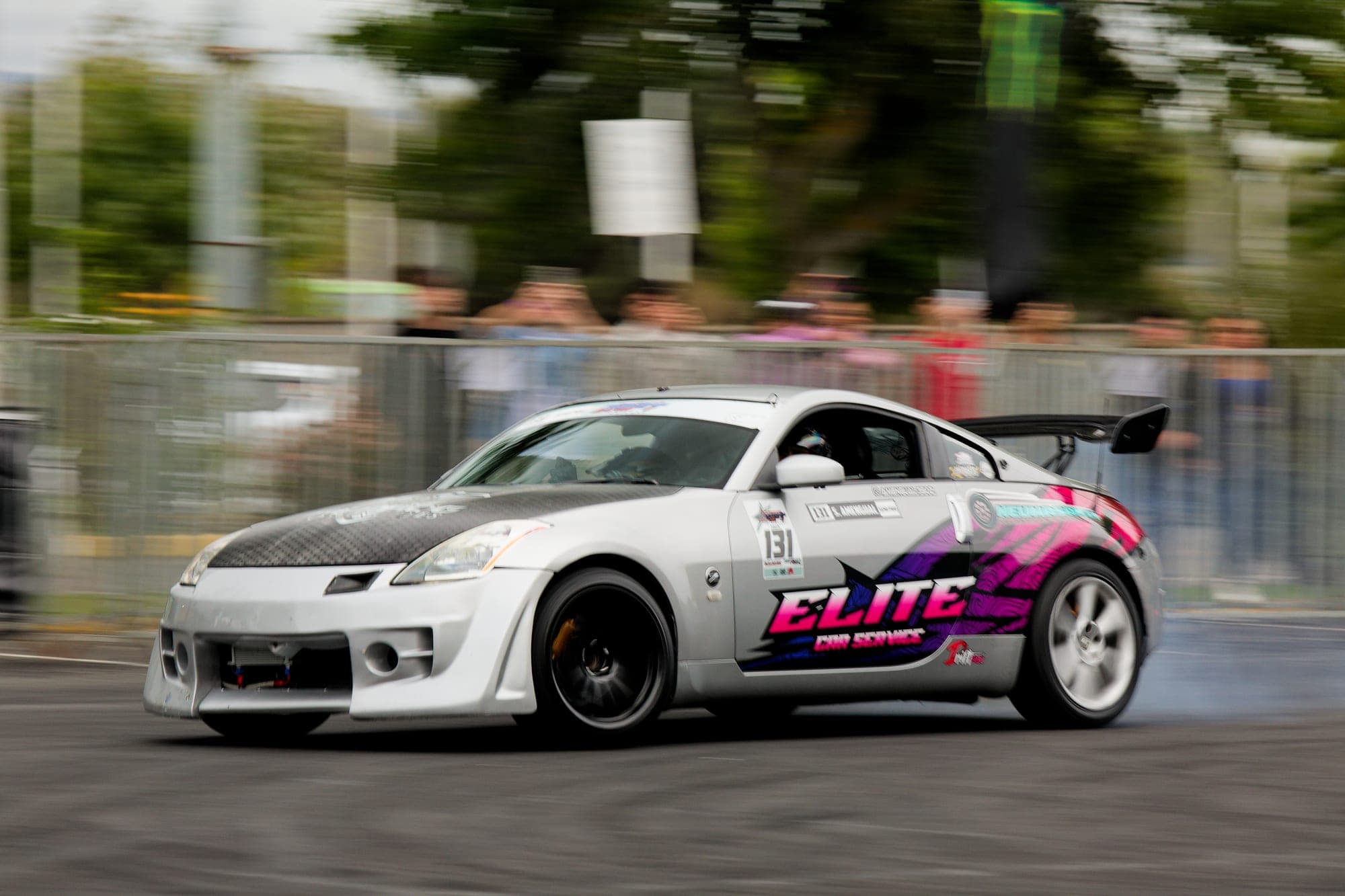 Drift - 257