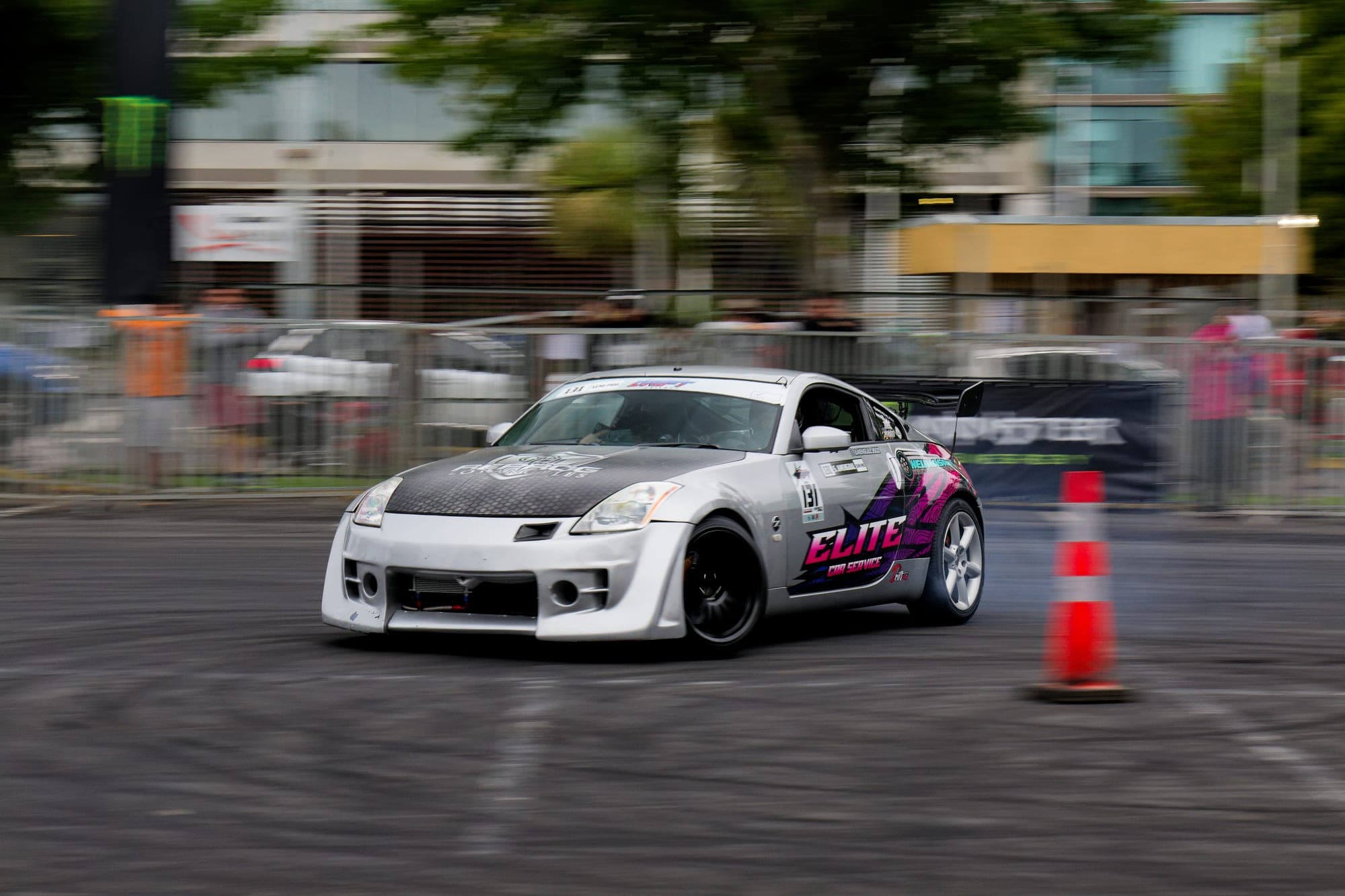Drift - 258