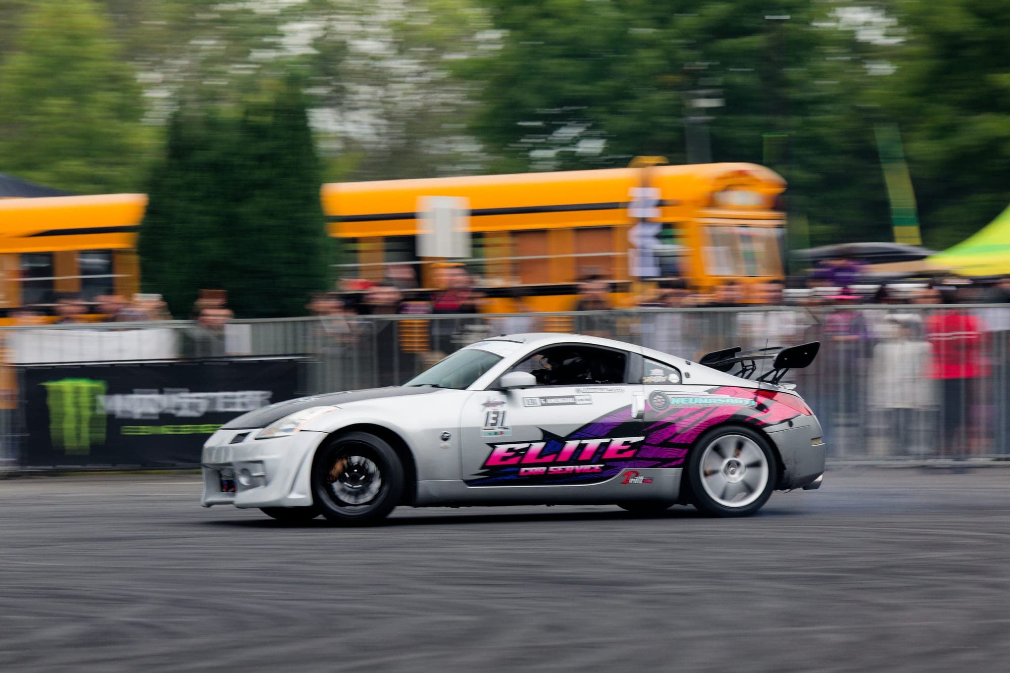Drift - 261