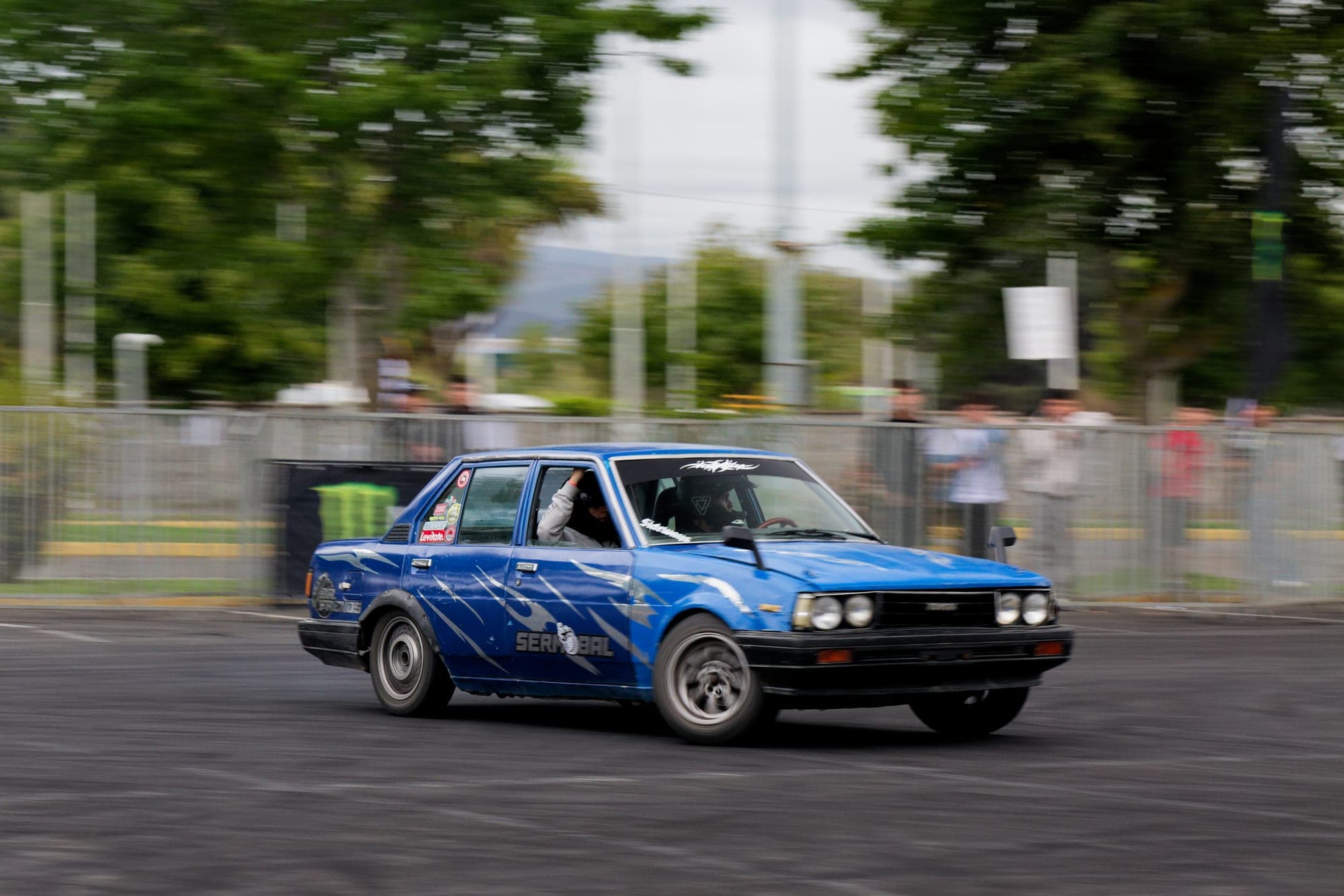 Drift - 271