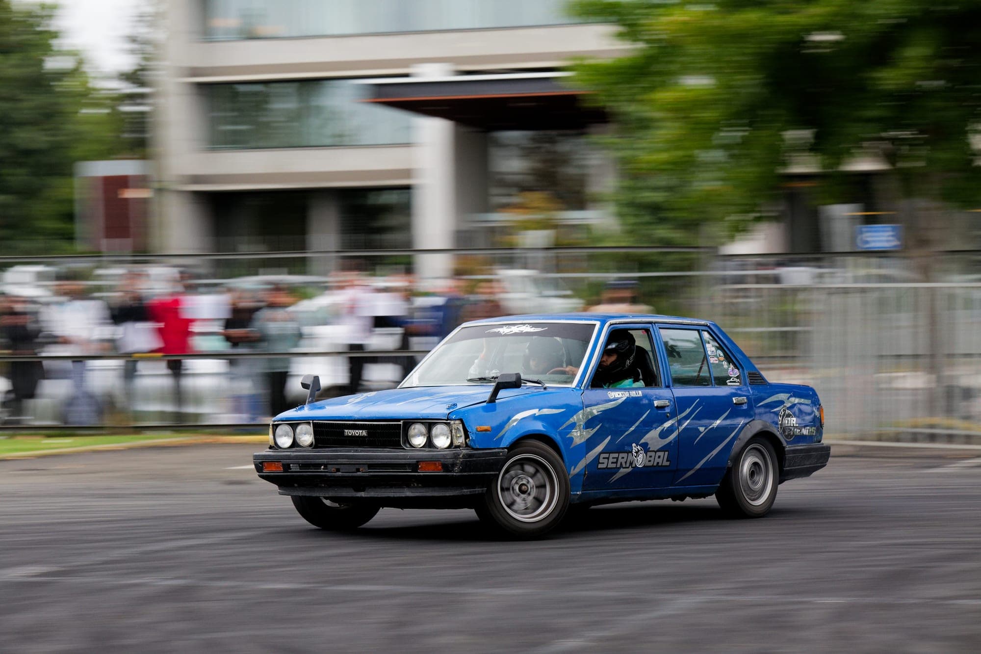 Drift - 272