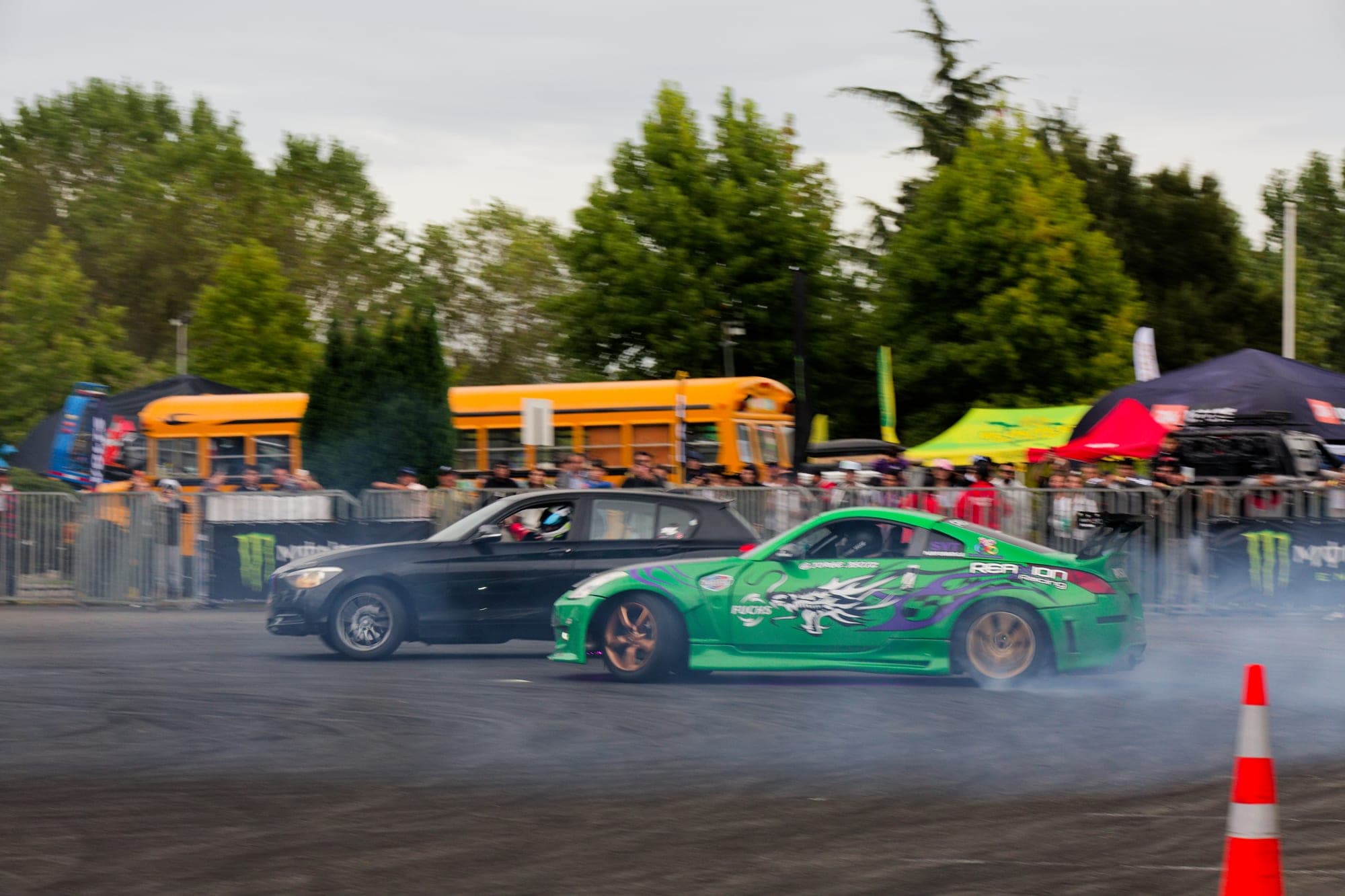 Drift - 275