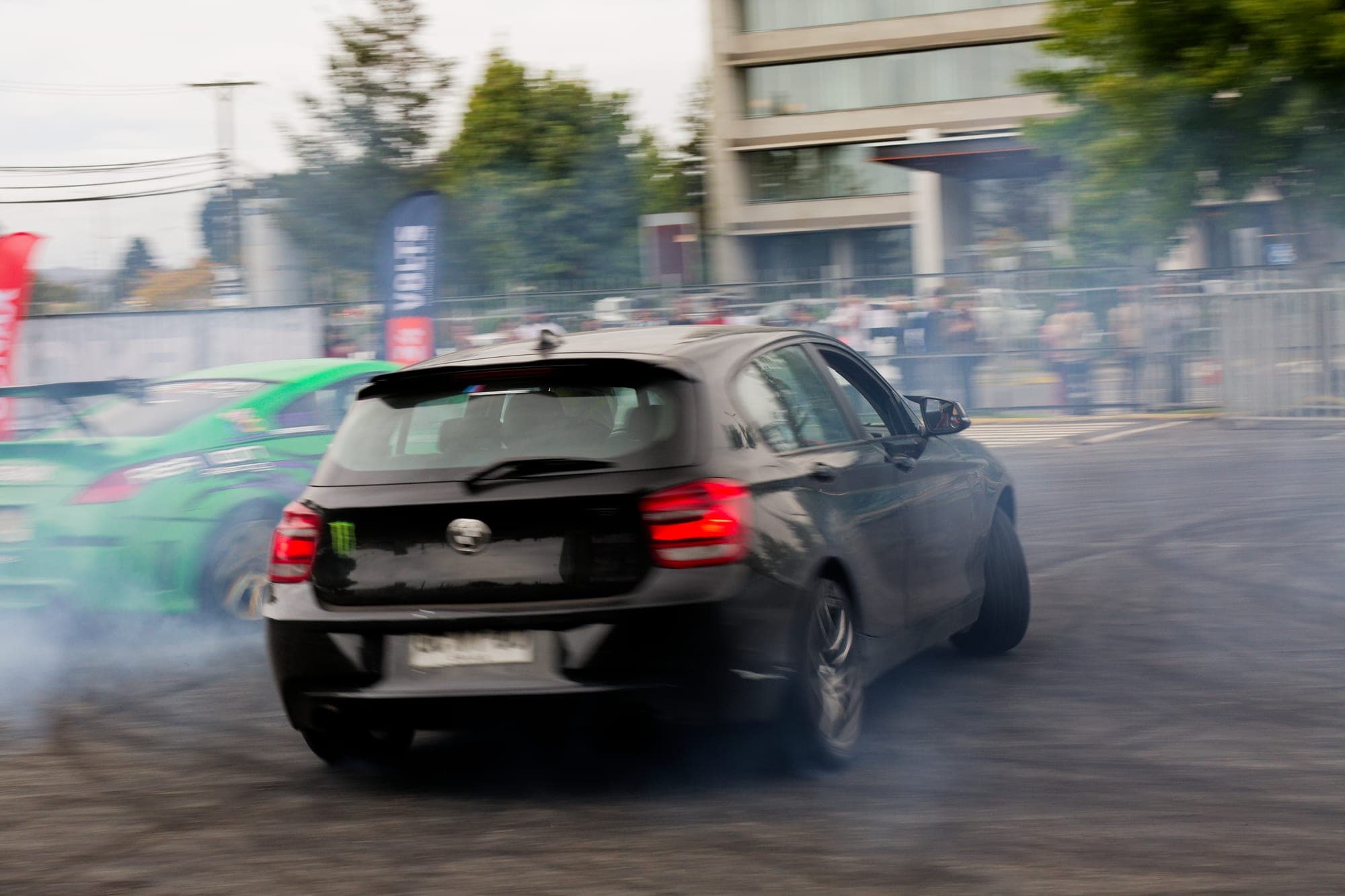 Drift - 282