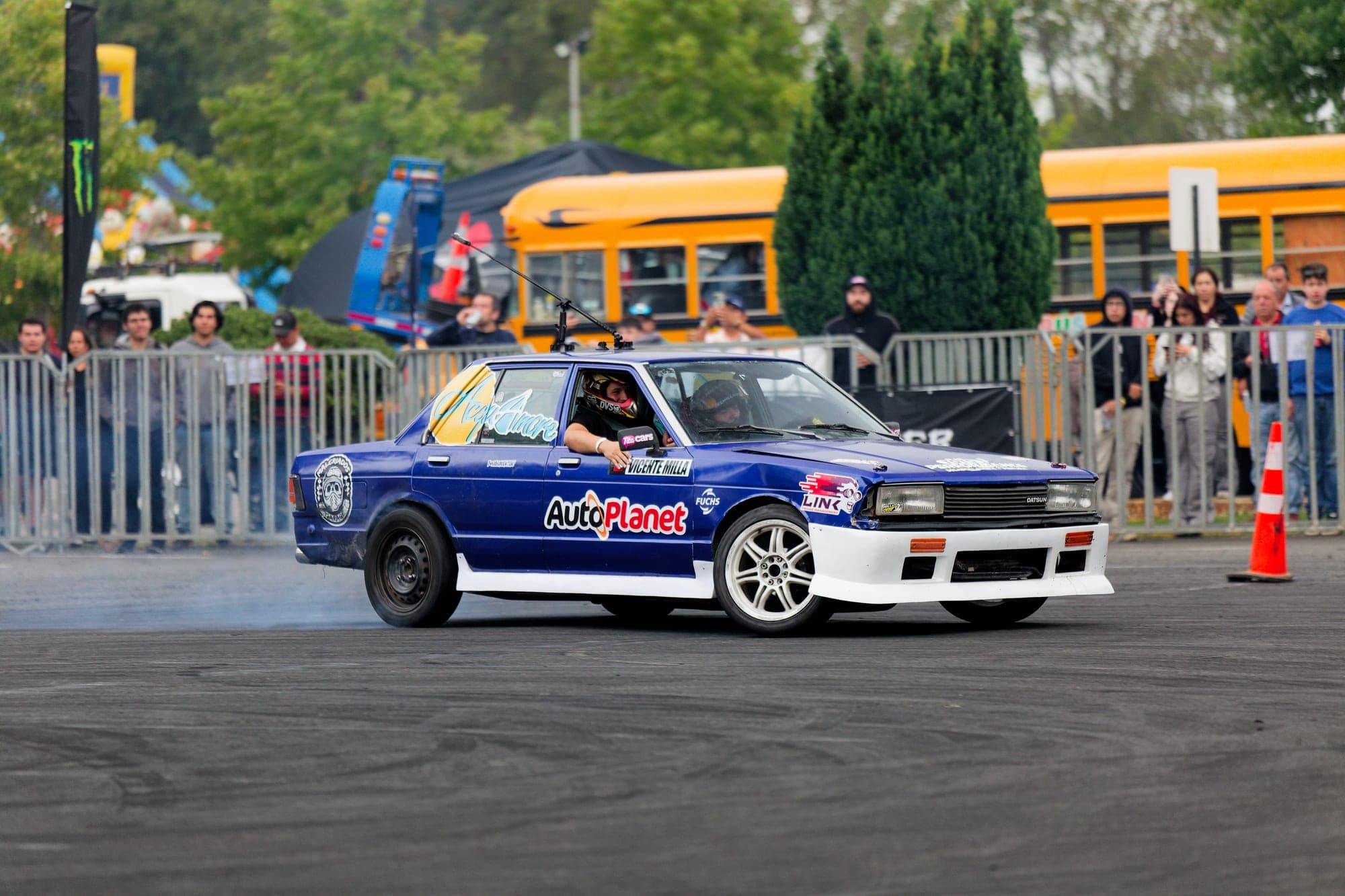 Drift - 284
