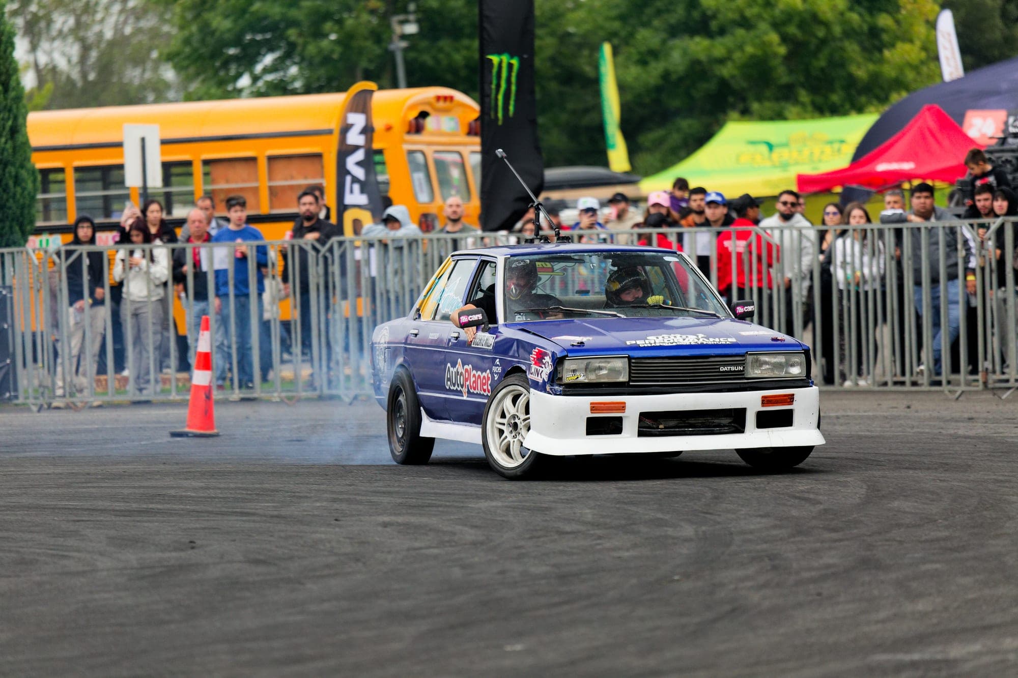 Drift - 285