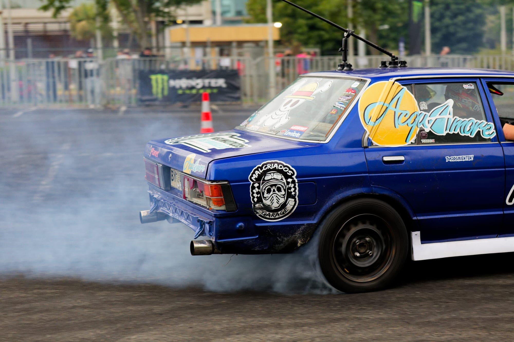 Drift - 288