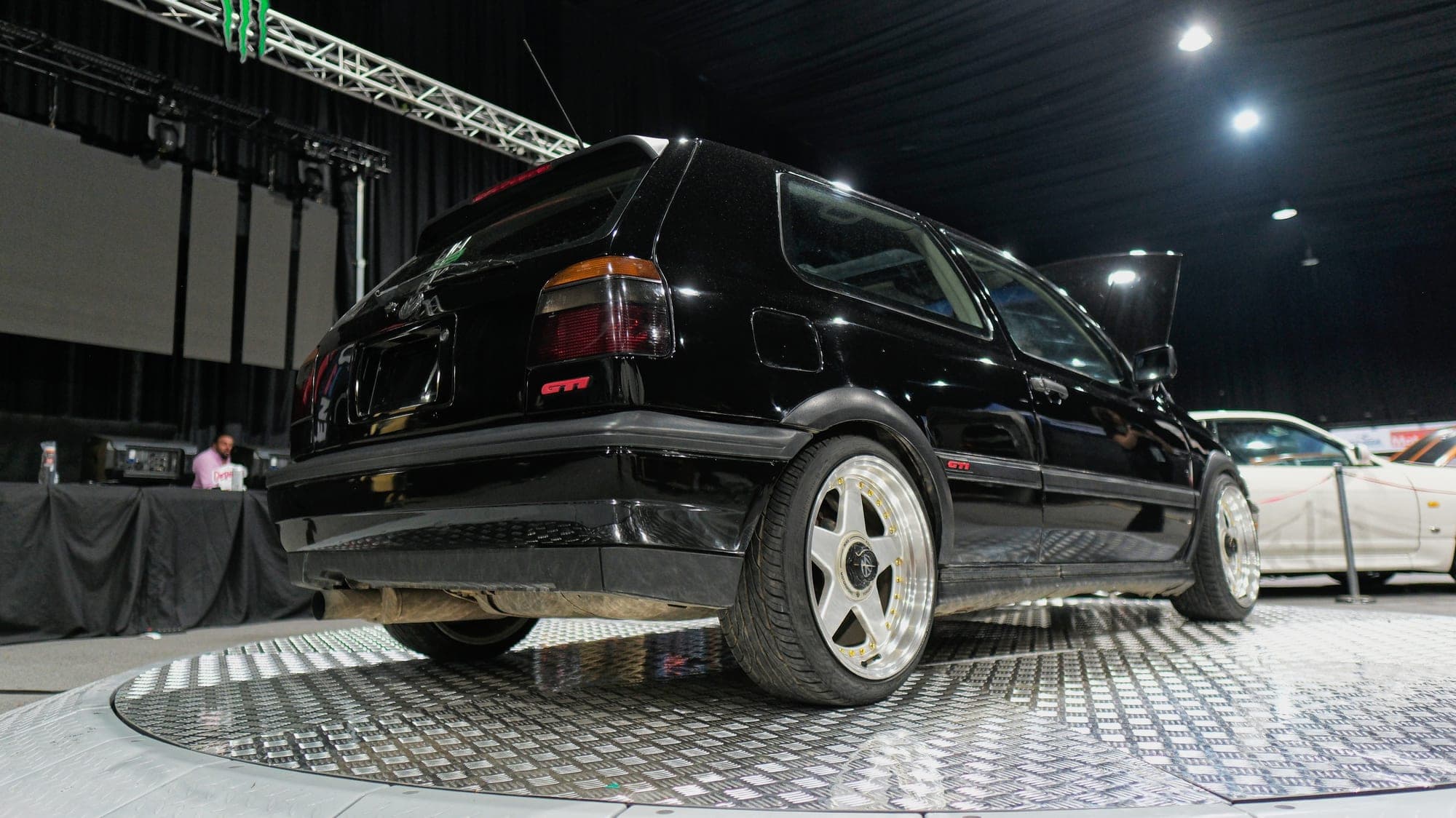 Exhibición de Autos - 466