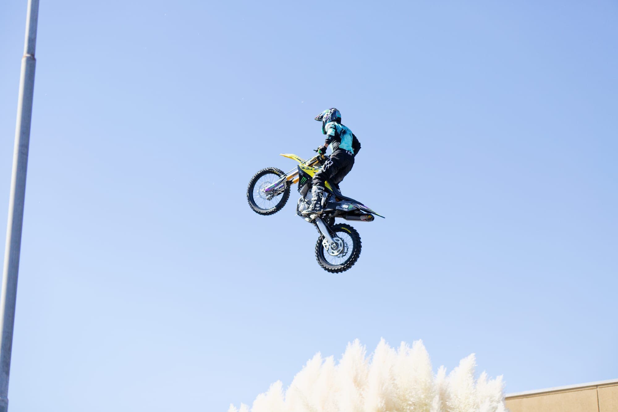 Freestyle, ATV y UTV - 4