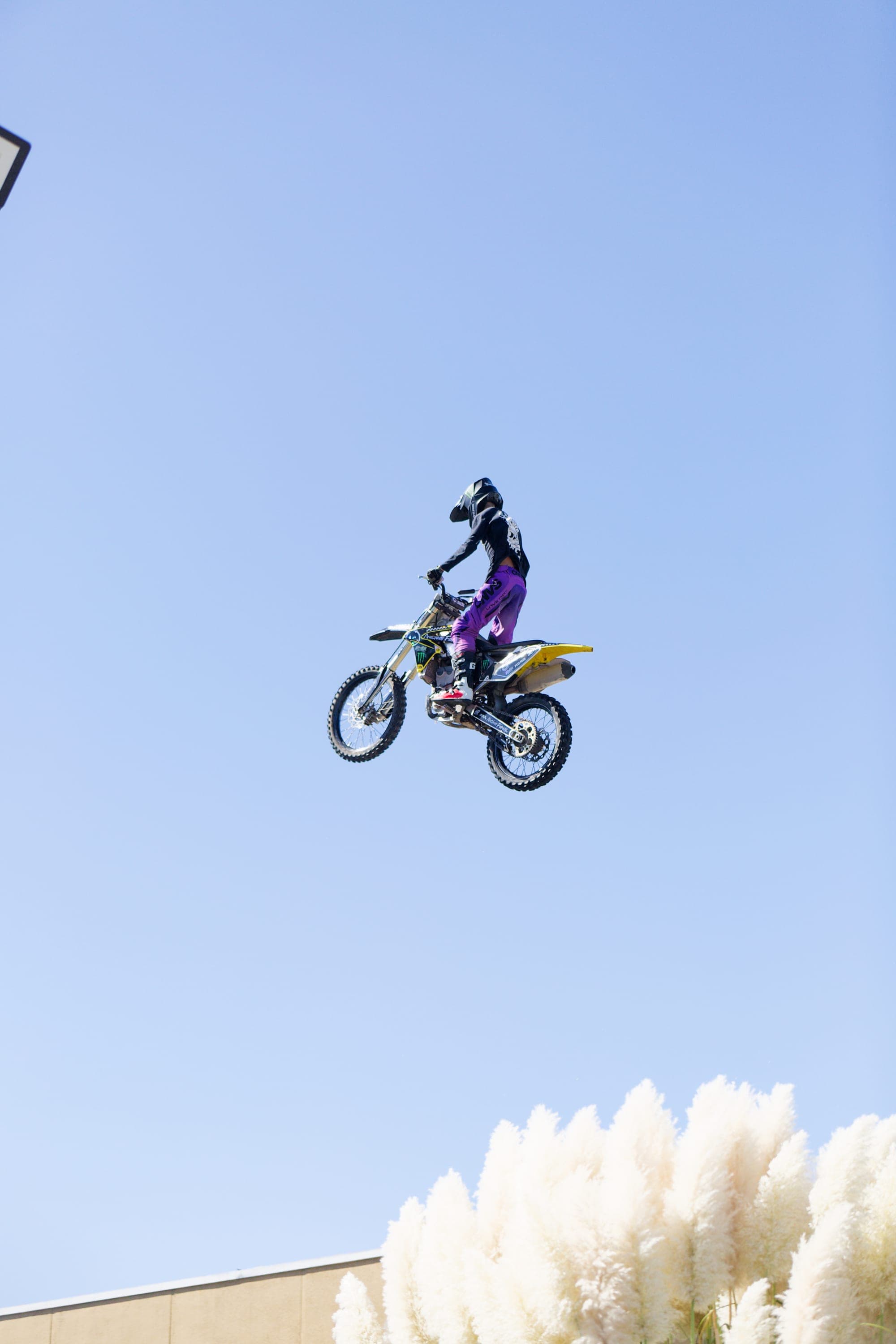 Freestyle, ATV y UTV - 6