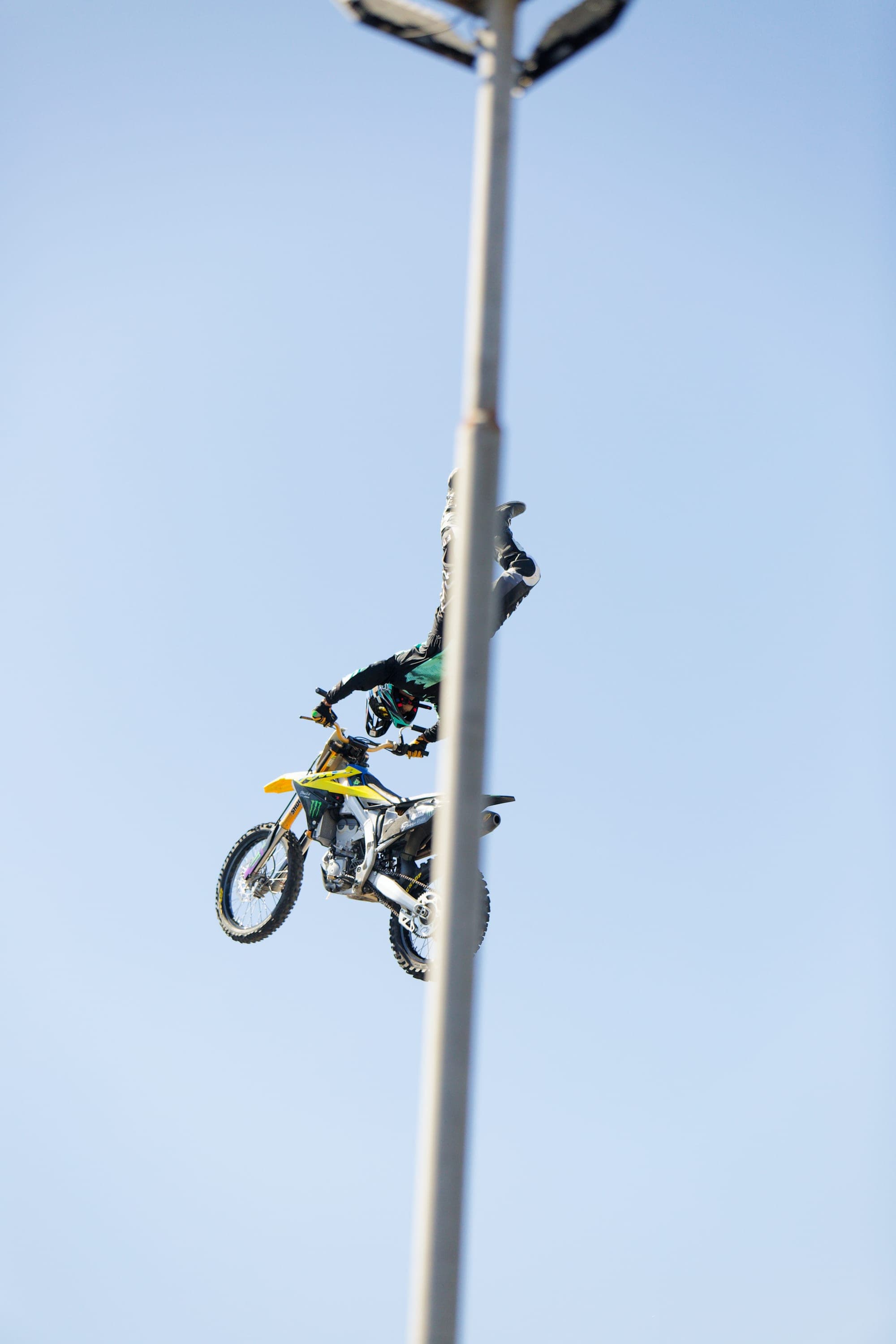 Freestyle, ATV y UTV - 8